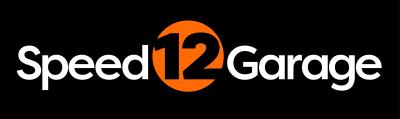 Speed12Garage