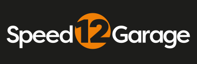Speed12Garage