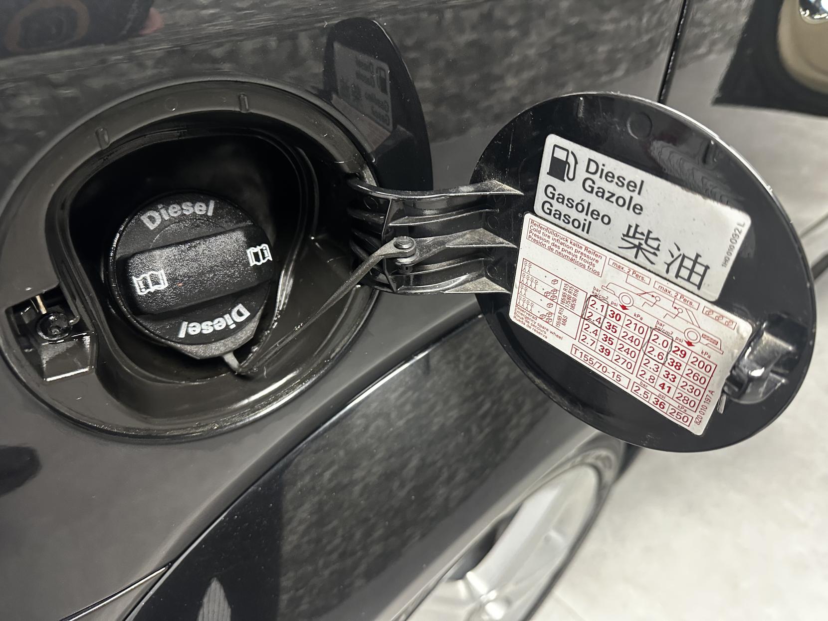 Audi A2 1.4 TDI SE Hatchback 5dr Diesel Manual (119 g/km, 75 bhp)