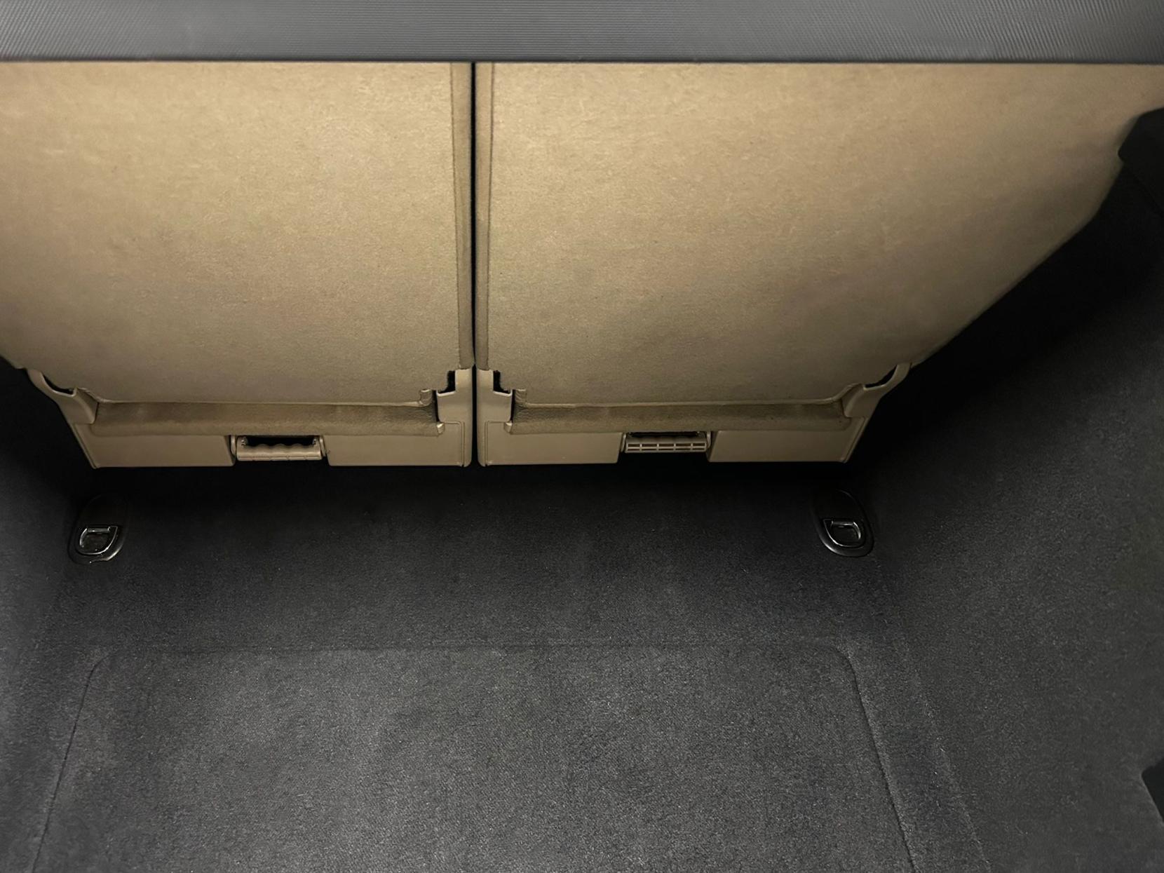 Audi A2 1.4 TDI SE Hatchback 5dr Diesel Manual (119 g/km, 75 bhp)