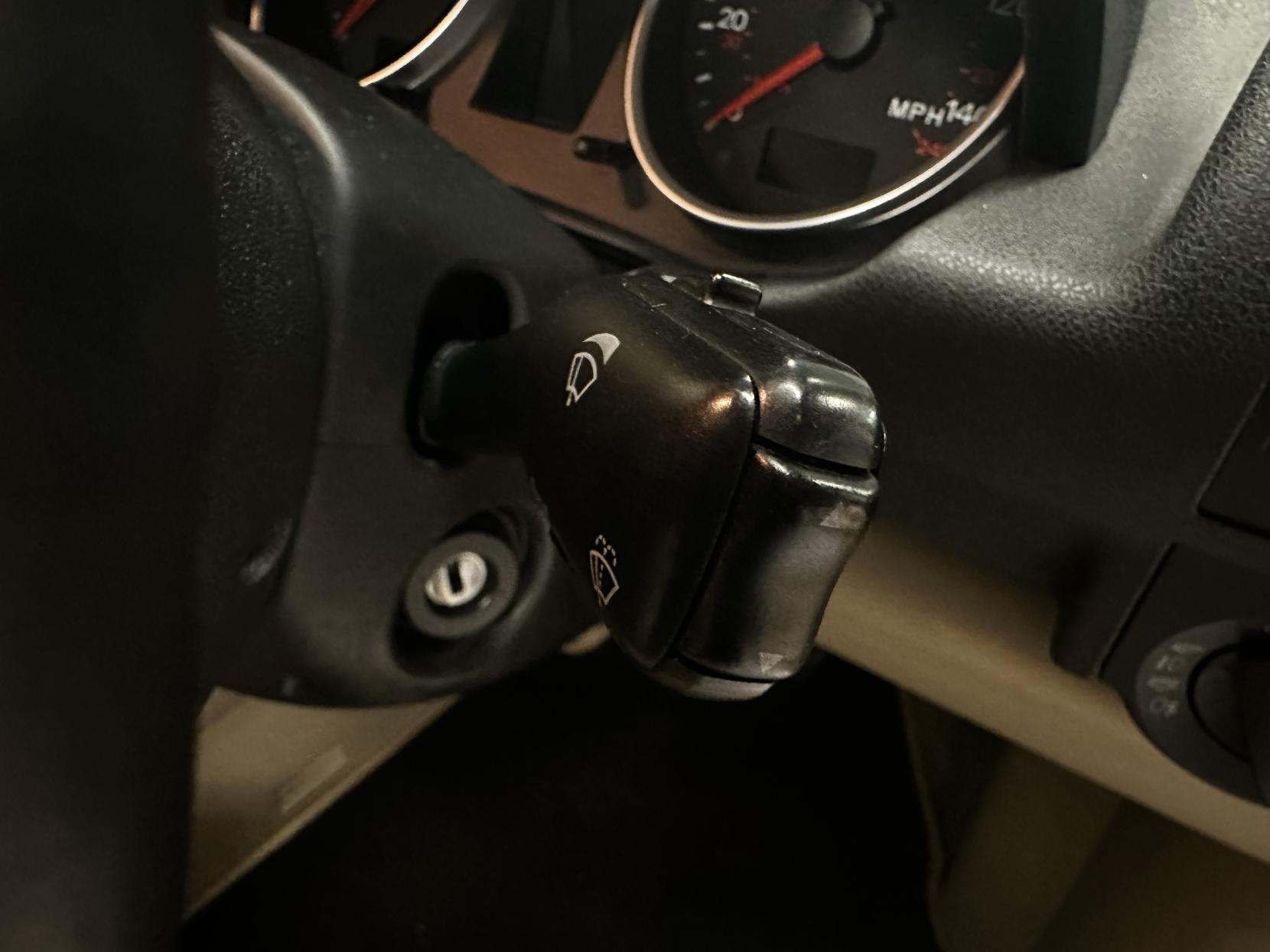 Audi A2 1.4 TDI SE Hatchback 5dr Diesel Manual (119 g/km, 75 bhp)