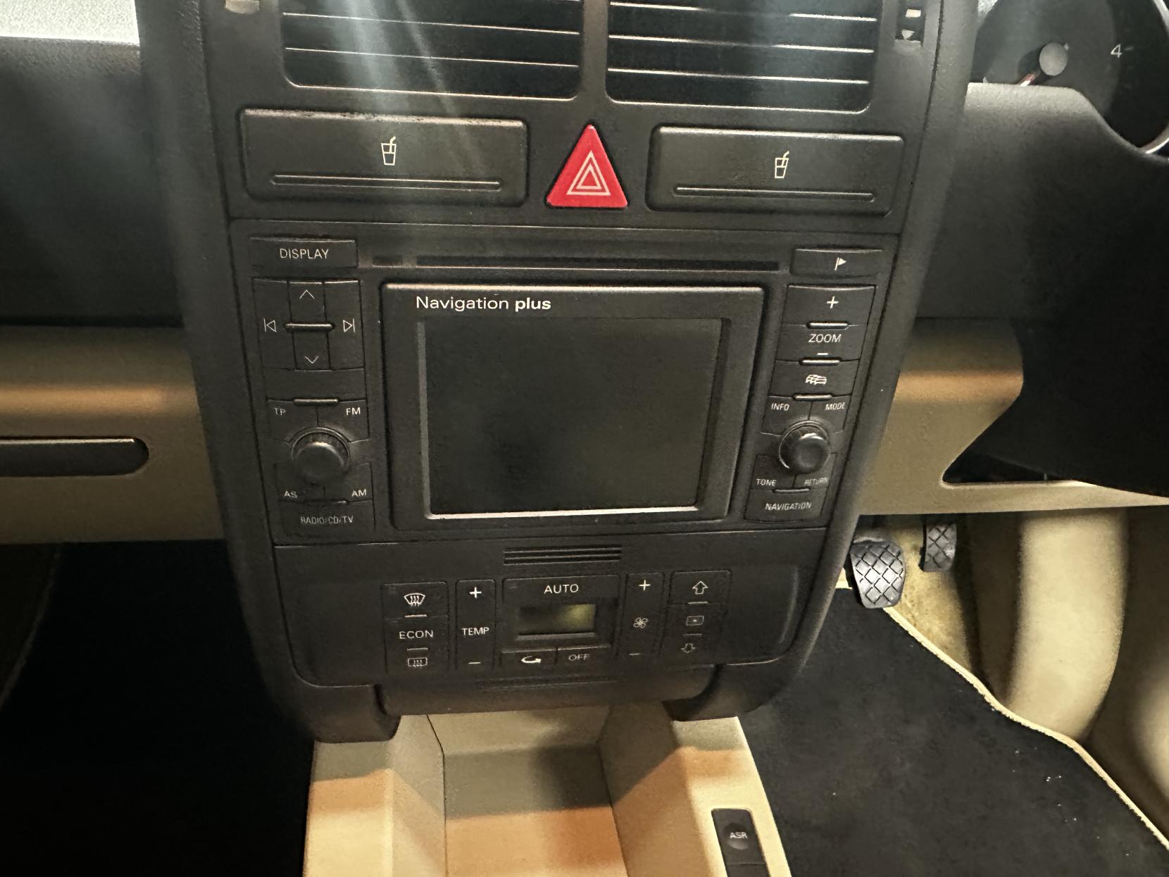 Audi A2 1.4 TDI SE Hatchback 5dr Diesel Manual (119 g/km, 75 bhp)