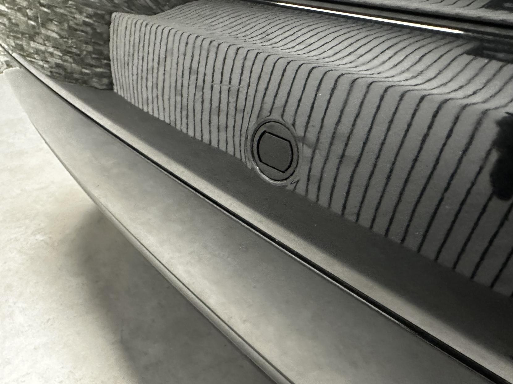 Audi A2 1.4 TDI SE Hatchback 5dr Diesel Manual (119 g/km, 75 bhp)