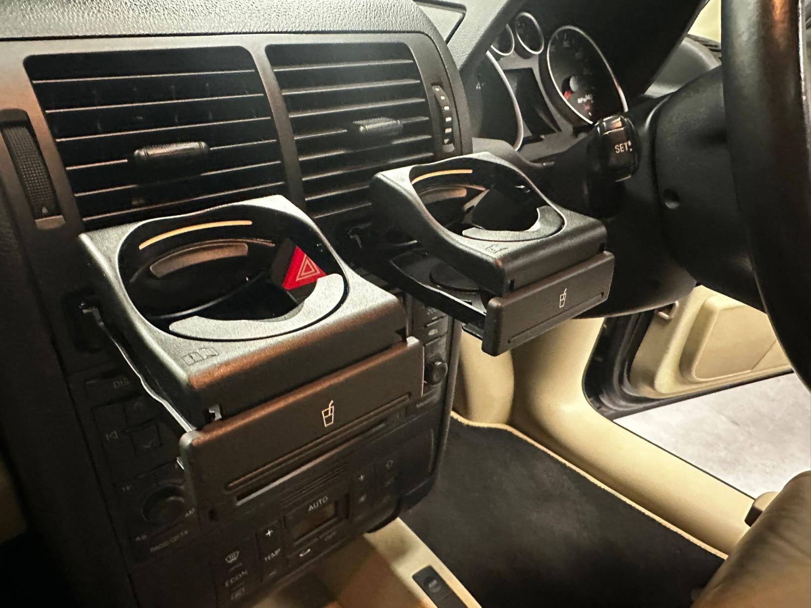 Audi A2 1.4 TDI SE Hatchback 5dr Diesel Manual (119 g/km, 75 bhp)