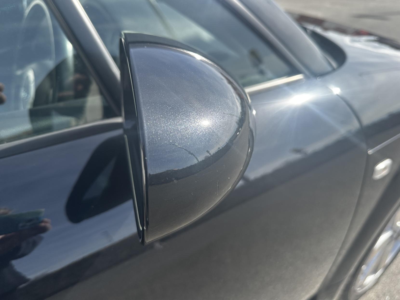 Audi TT 3.2 V6 Coupe 2dr Petrol Manual quattro (254 g/km, 247 bhp)