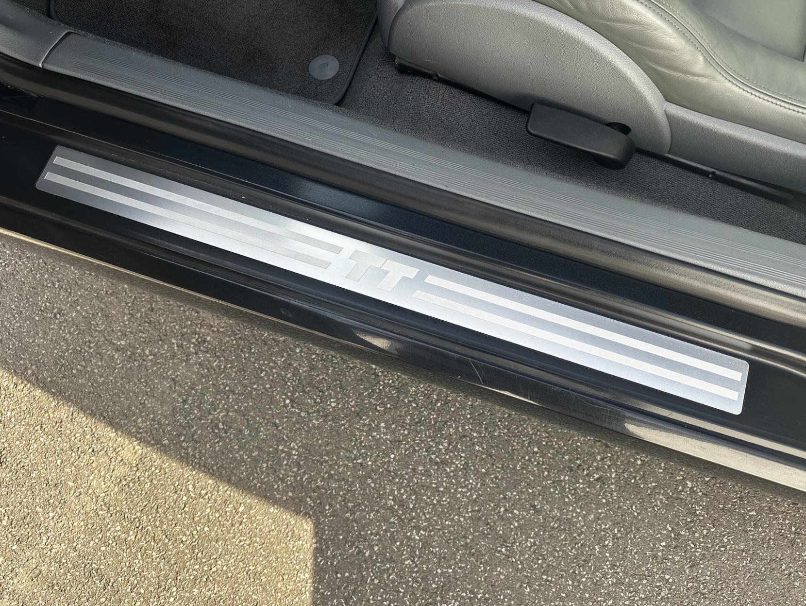 Audi TT 3.2 V6 Coupe 2dr Petrol Manual quattro (254 g/km, 247 bhp)