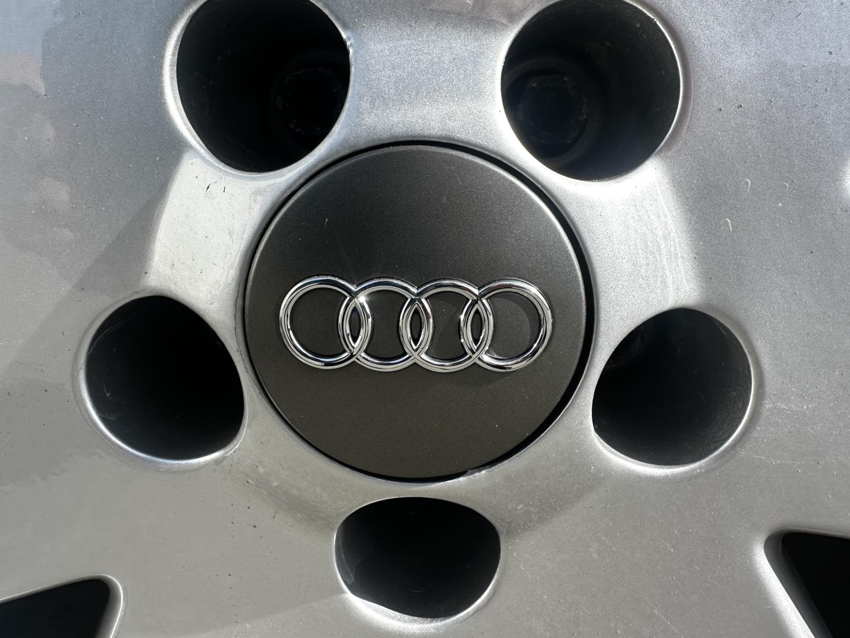 Audi TT 3.2 V6 Coupe 2dr Petrol Manual quattro (254 g/km, 247 bhp)