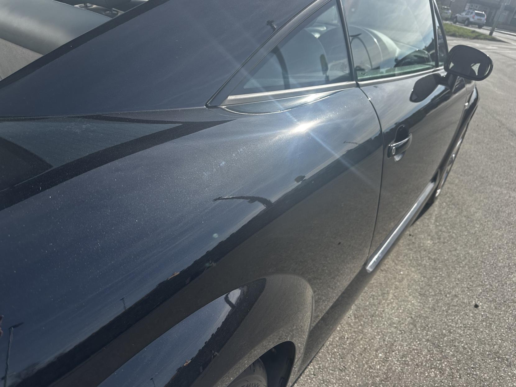 Audi TT 3.2 V6 Coupe 2dr Petrol Manual quattro (254 g/km, 247 bhp)