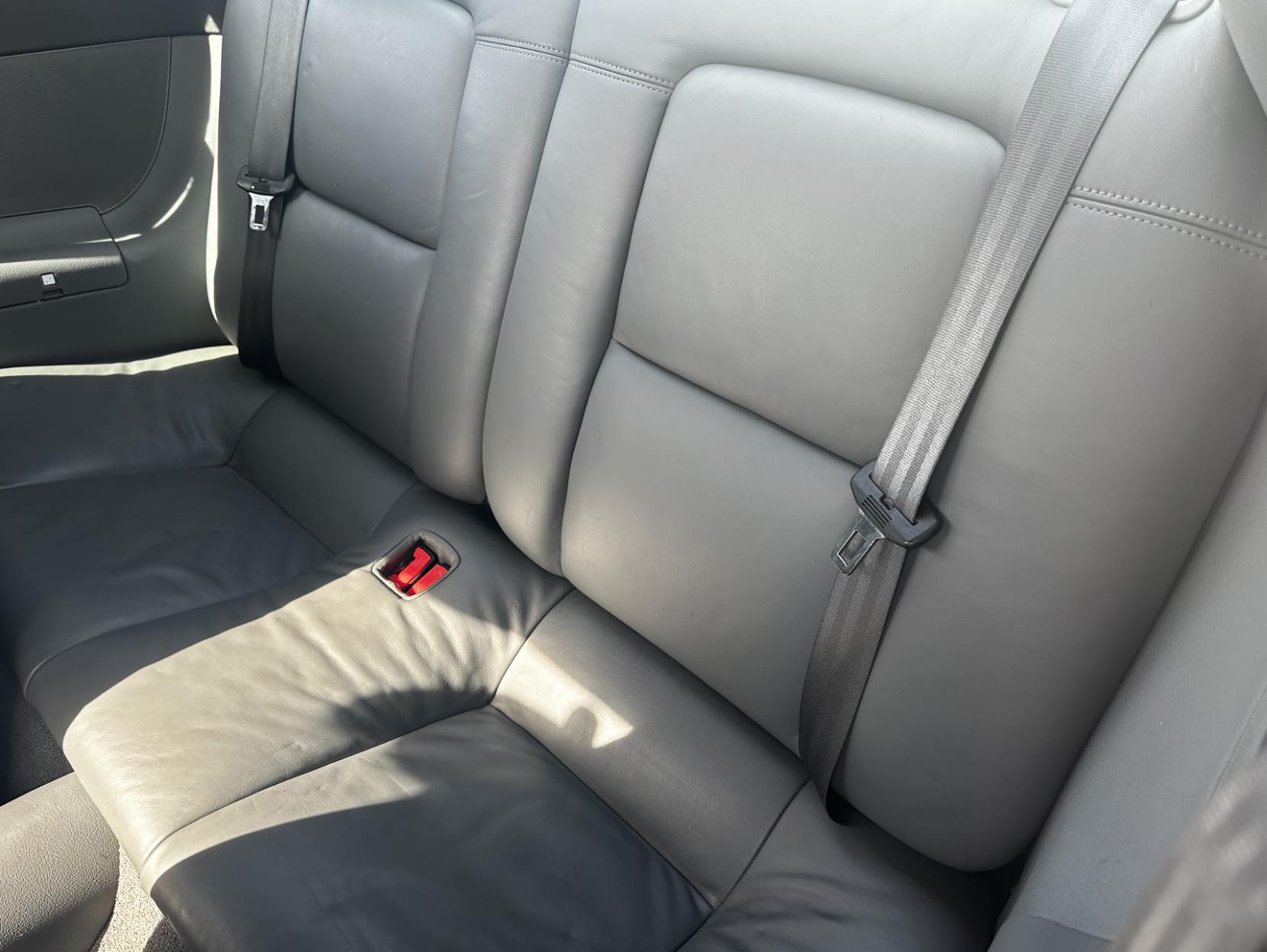 Audi TT 3.2 V6 Coupe 2dr Petrol Manual quattro (254 g/km, 247 bhp)