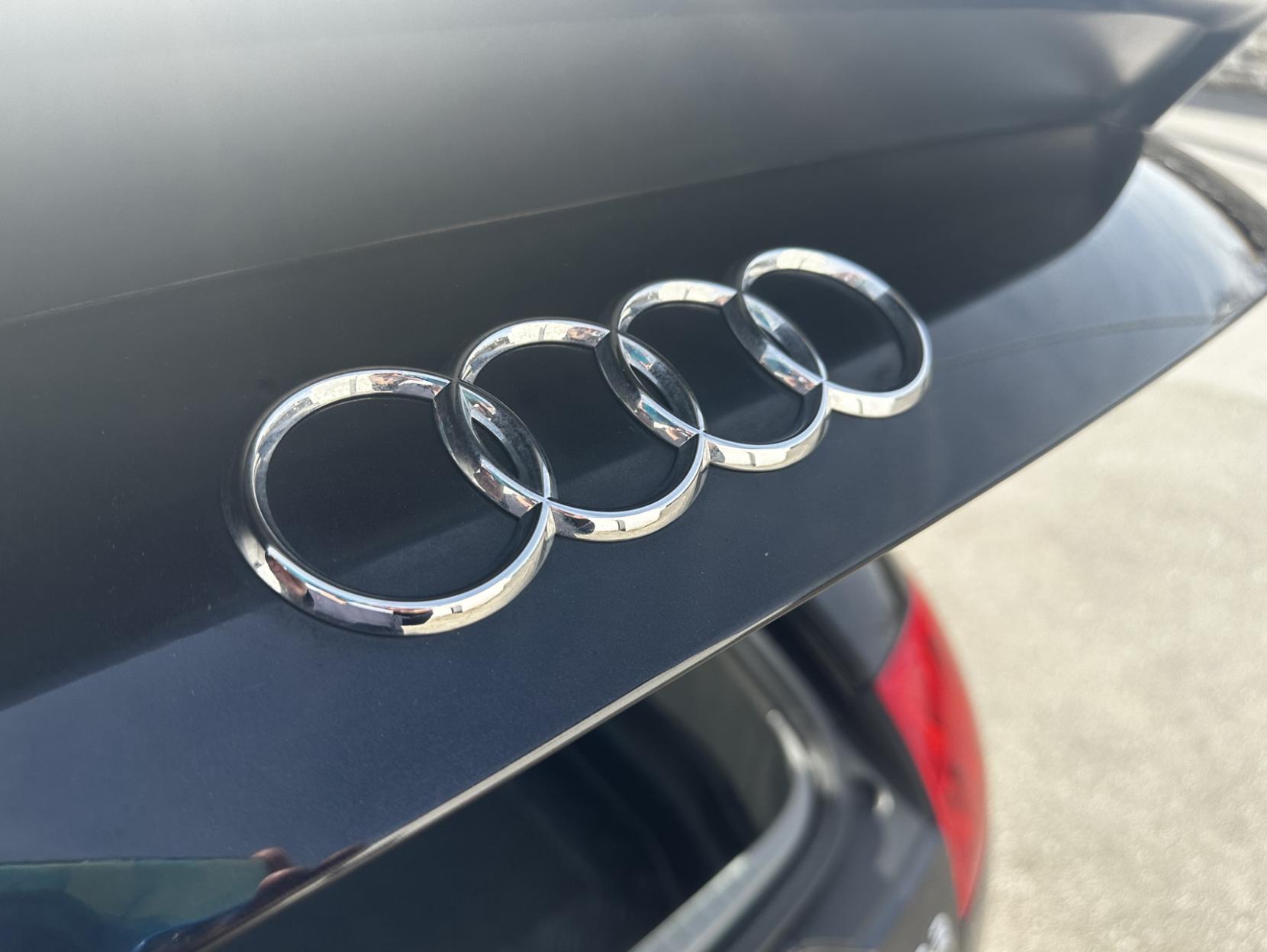 Audi TT 3.2 V6 Coupe 2dr Petrol Manual quattro (254 g/km, 247 bhp)