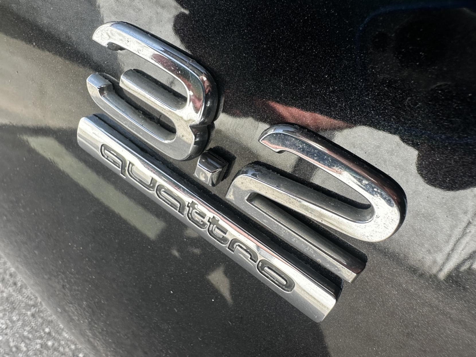 Audi TT 3.2 V6 Coupe 2dr Petrol Manual quattro (254 g/km, 247 bhp)