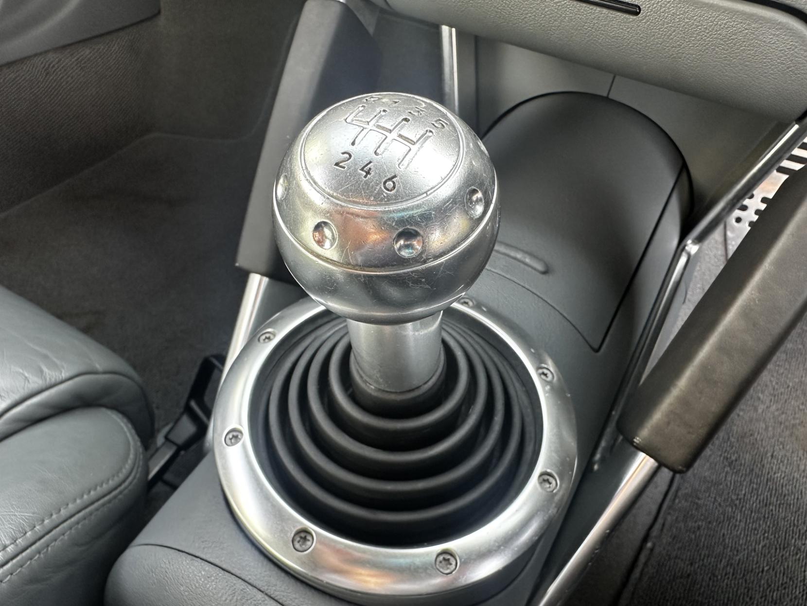 Audi TT 3.2 V6 Coupe 2dr Petrol Manual quattro (254 g/km, 247 bhp)