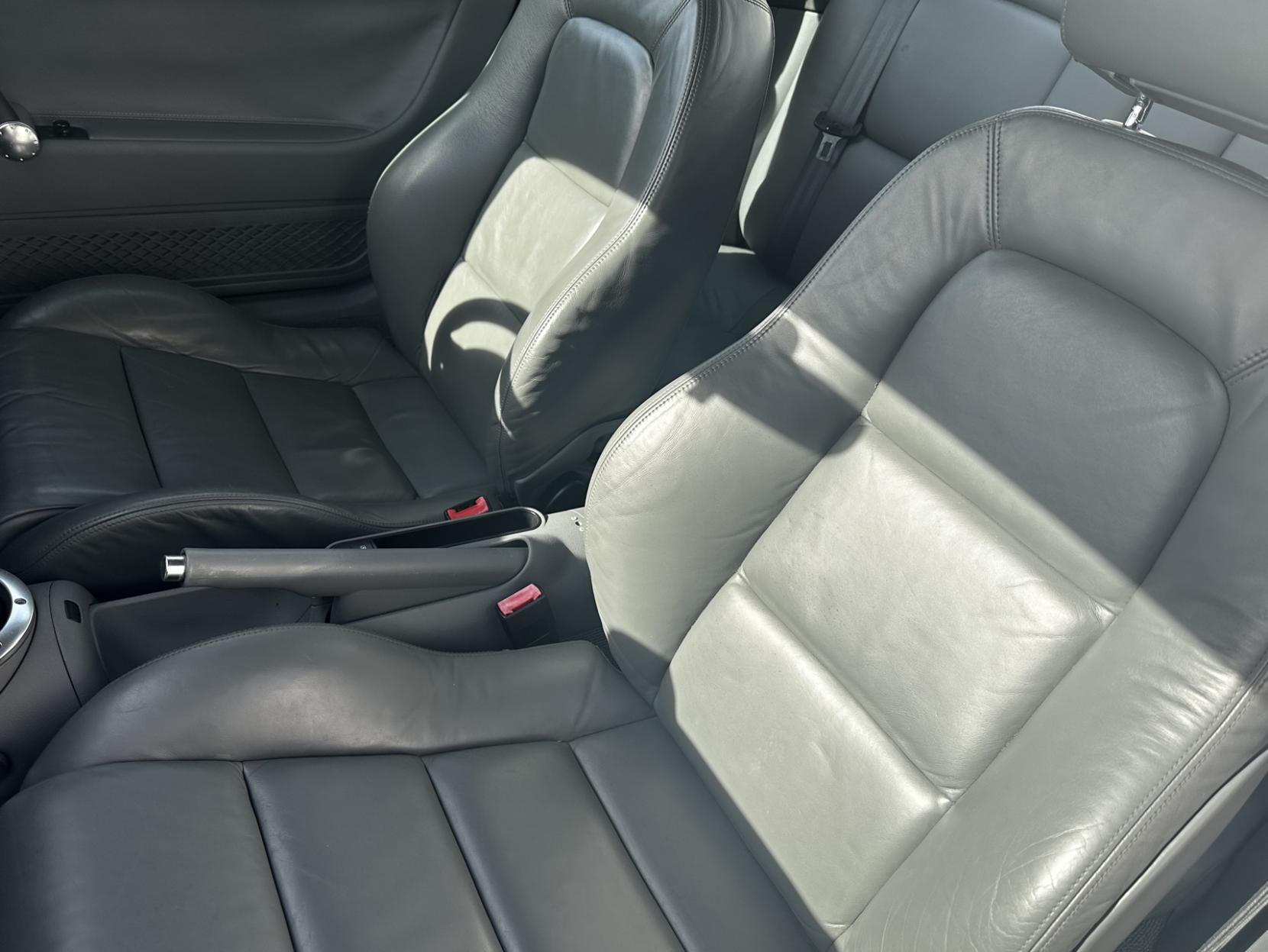 Audi TT 3.2 V6 Coupe 2dr Petrol Manual quattro (254 g/km, 247 bhp)