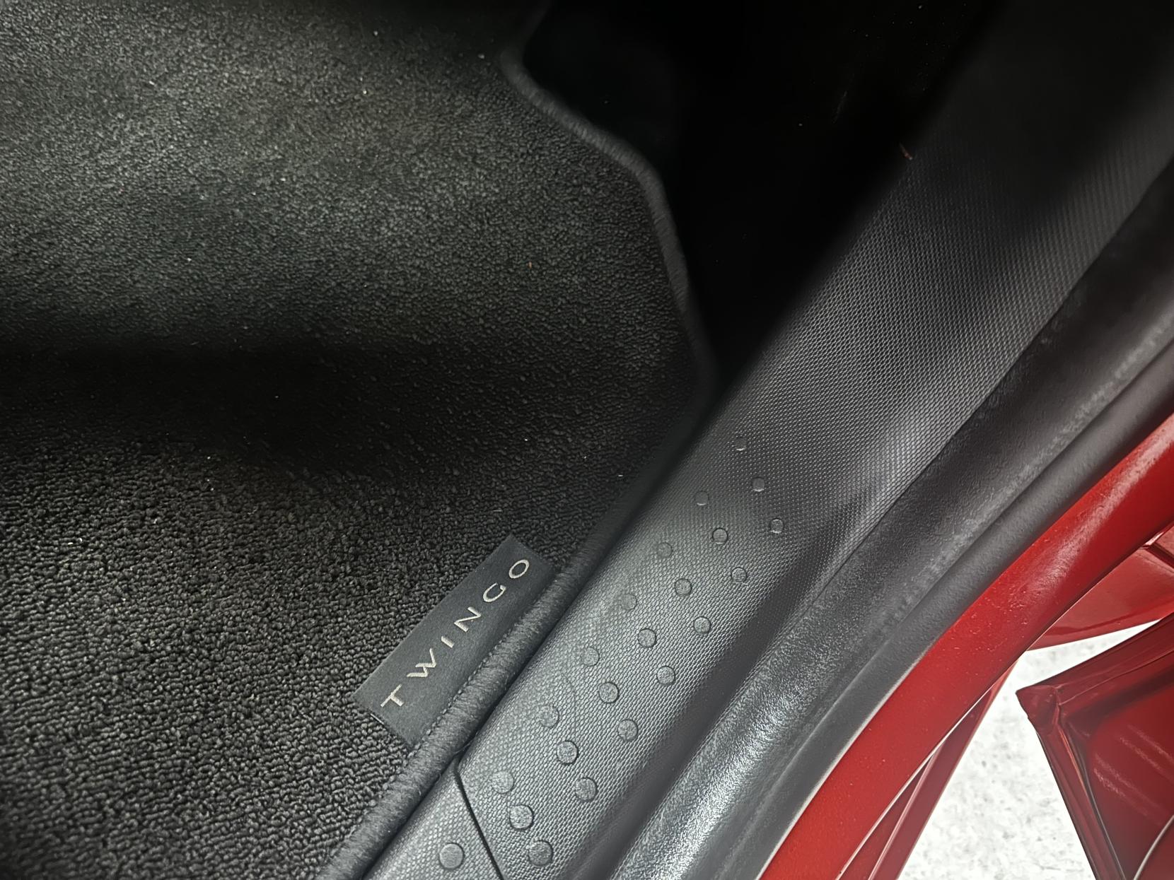 Renault Twingo 0.9 TCe ENERGY Dynamique Hatchback 5dr Petrol Manual Euro 6 (s/s) (90 ps)