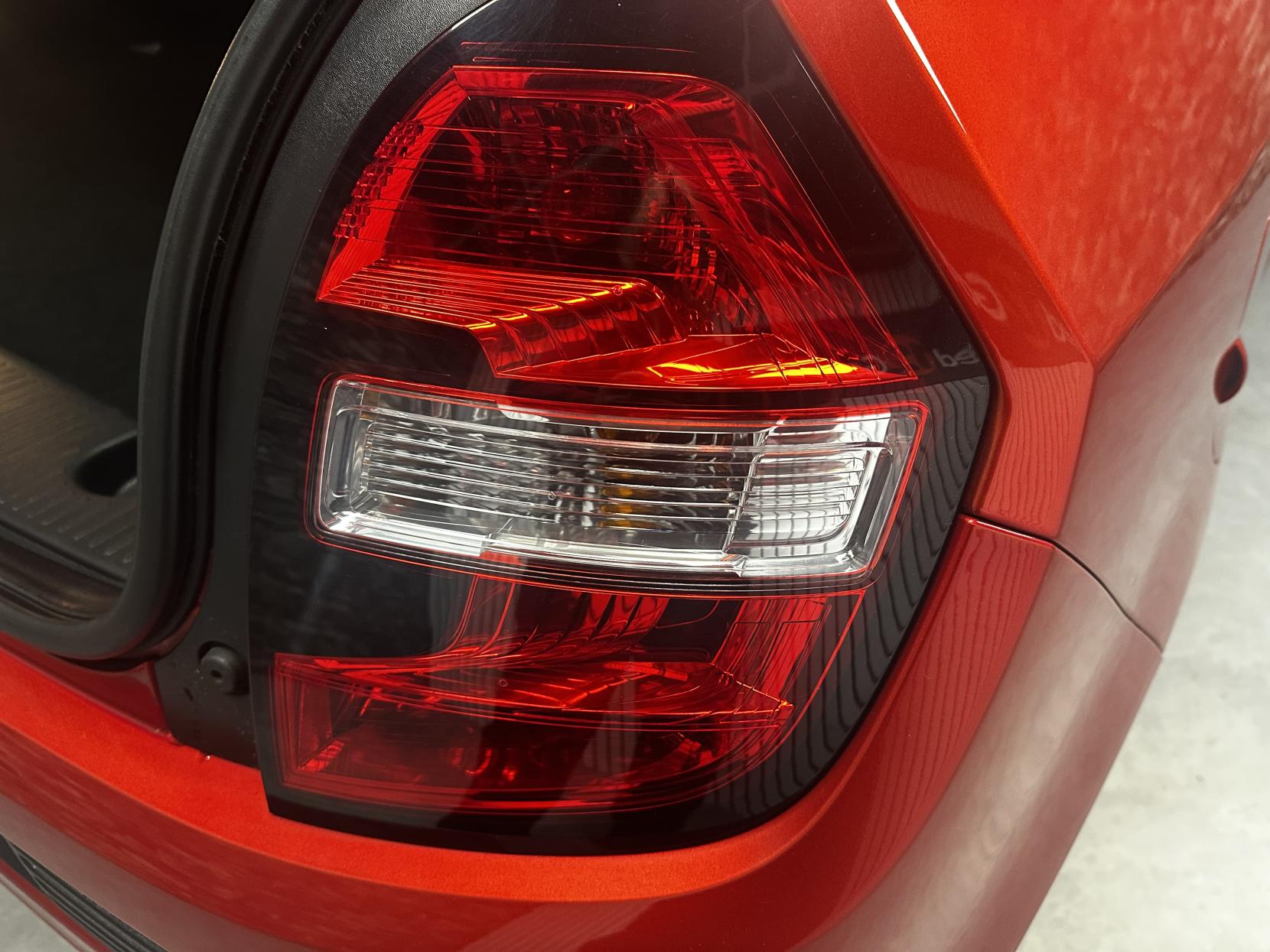 Renault Twingo 0.9 TCe ENERGY Dynamique Hatchback 5dr Petrol Manual Euro 6 (s/s) (90 ps)