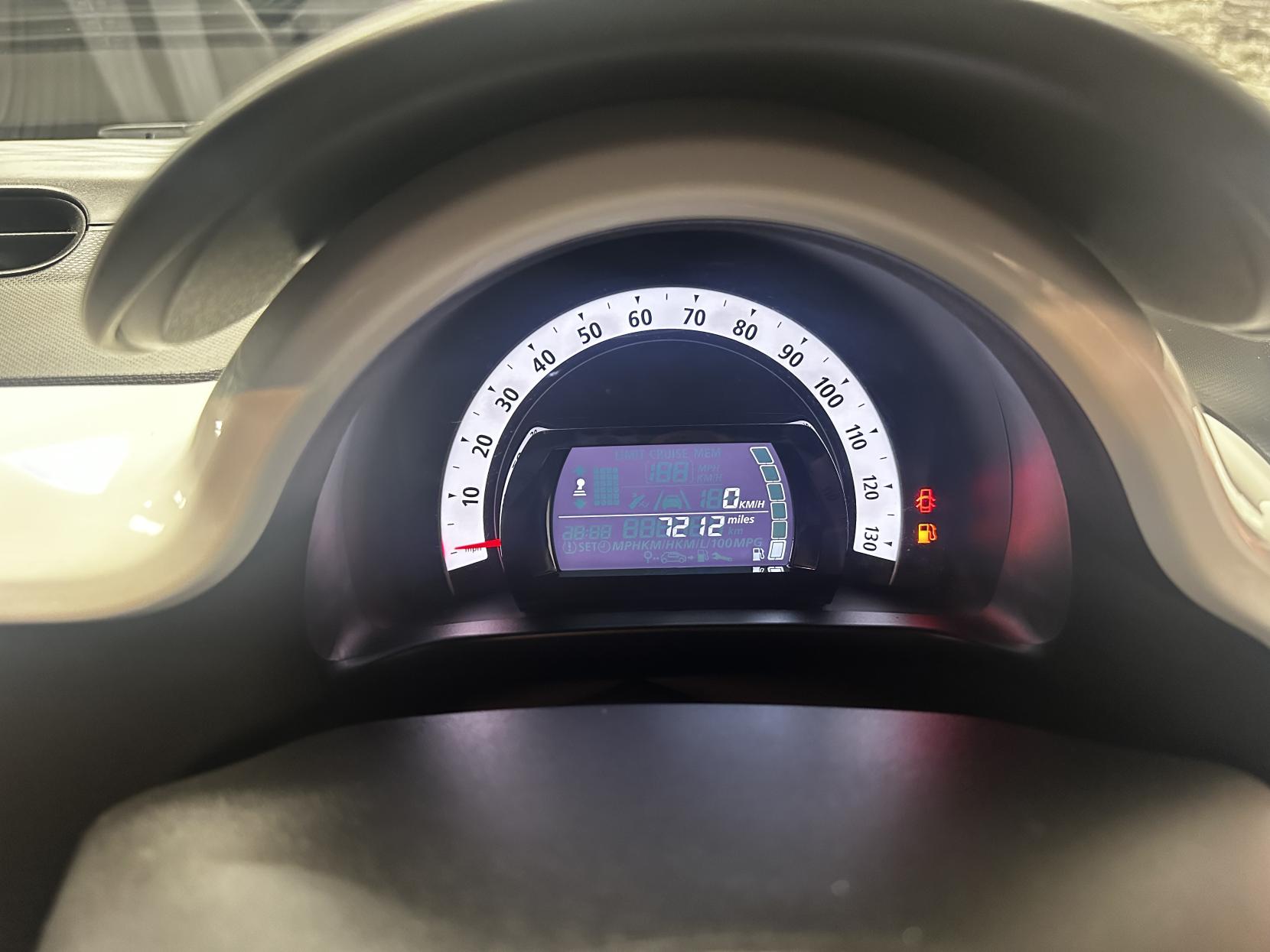 Renault Twingo 0.9 TCe ENERGY Dynamique Hatchback 5dr Petrol Manual Euro 6 (s/s) (90 ps)