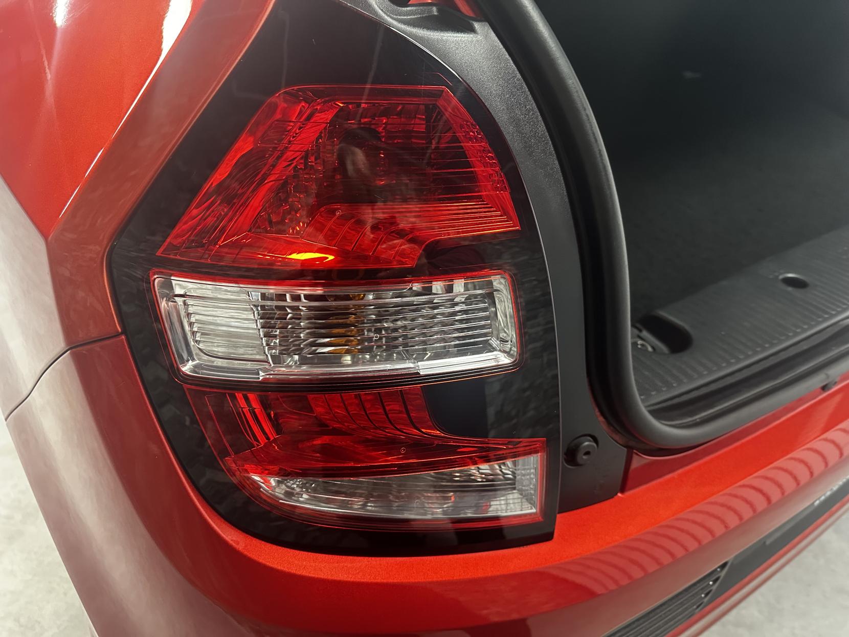 Renault Twingo 0.9 TCe ENERGY Dynamique Hatchback 5dr Petrol Manual Euro 6 (s/s) (90 ps)