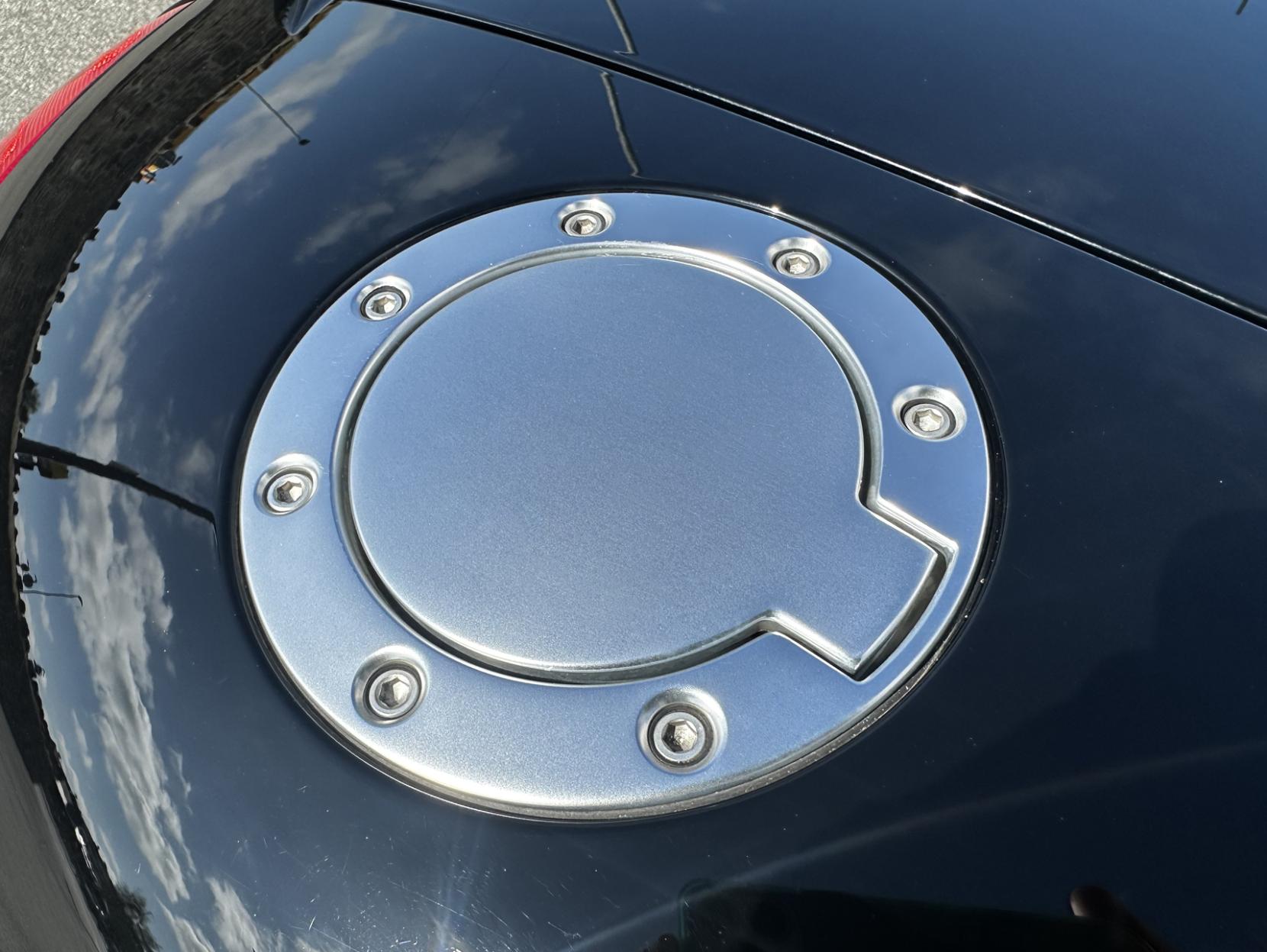 Audi TT 1.8T Roadster 2dr Petrol Manual quattro (228 g/km, 225 bhp)