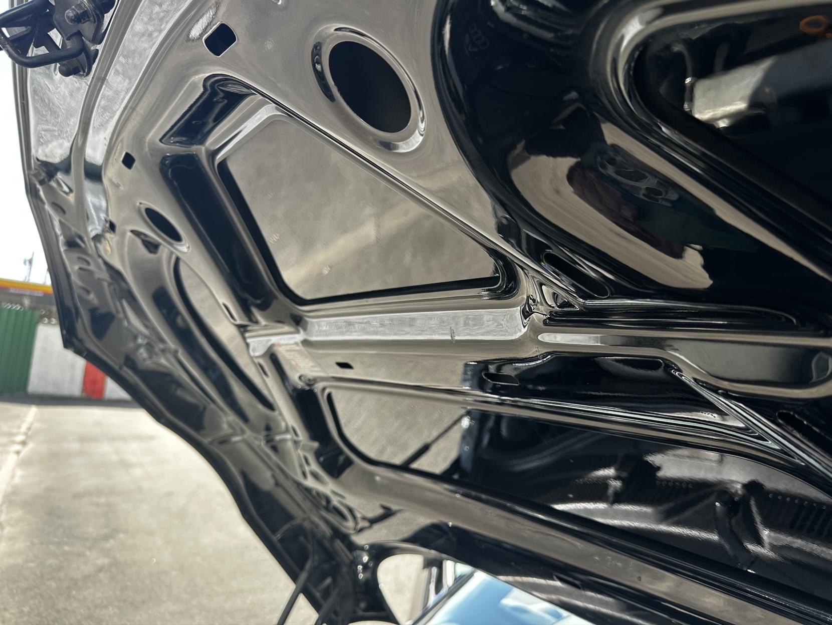 Audi TT 1.8T Roadster 2dr Petrol Manual quattro (228 g/km, 225 bhp)