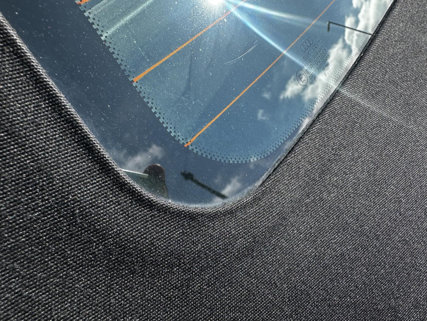 Audi TT 1.8T Roadster 2dr Petrol Manual quattro (228 g/km, 225 bhp)