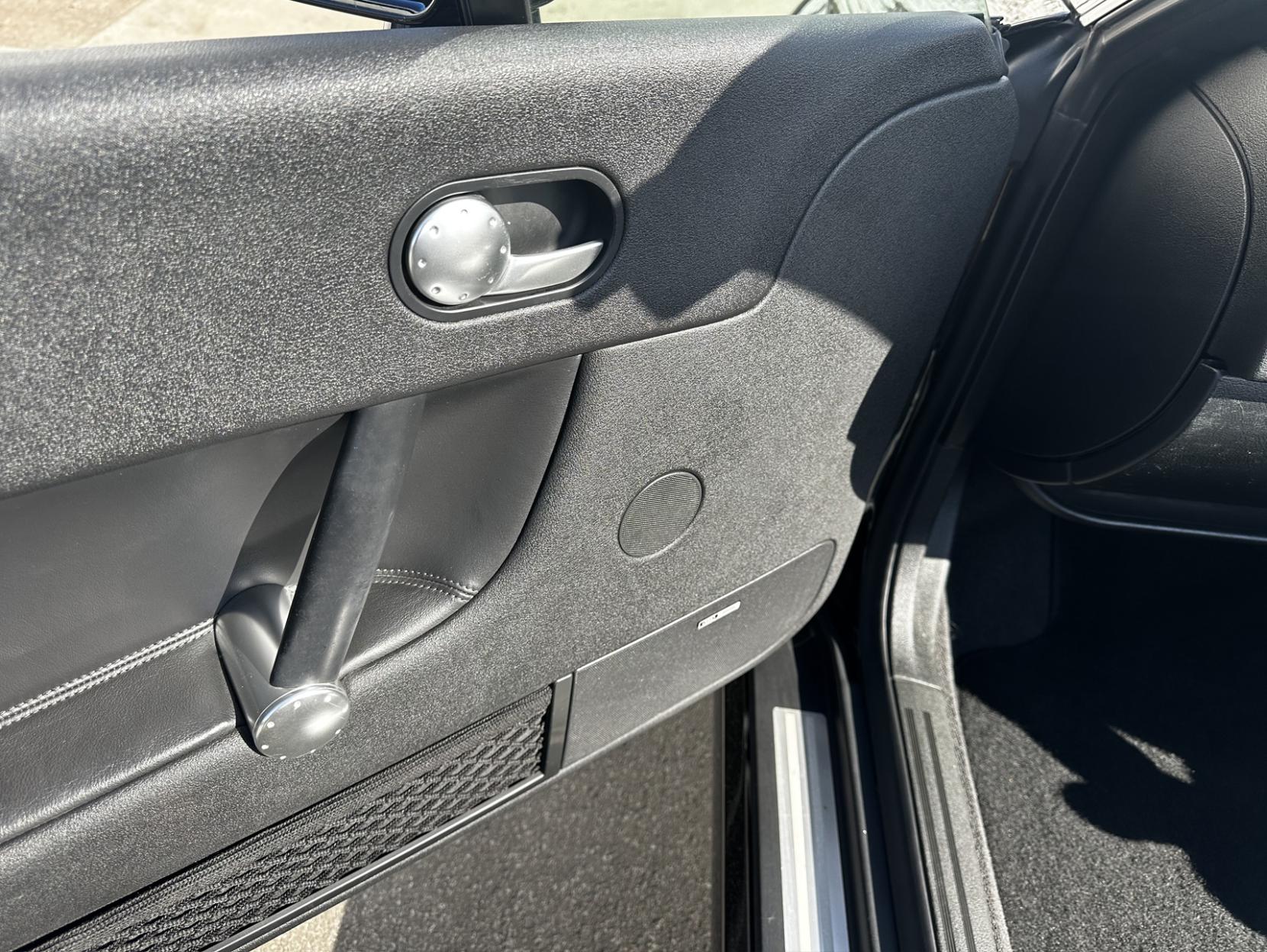 Audi TT 1.8T Roadster 2dr Petrol Manual quattro (228 g/km, 225 bhp)