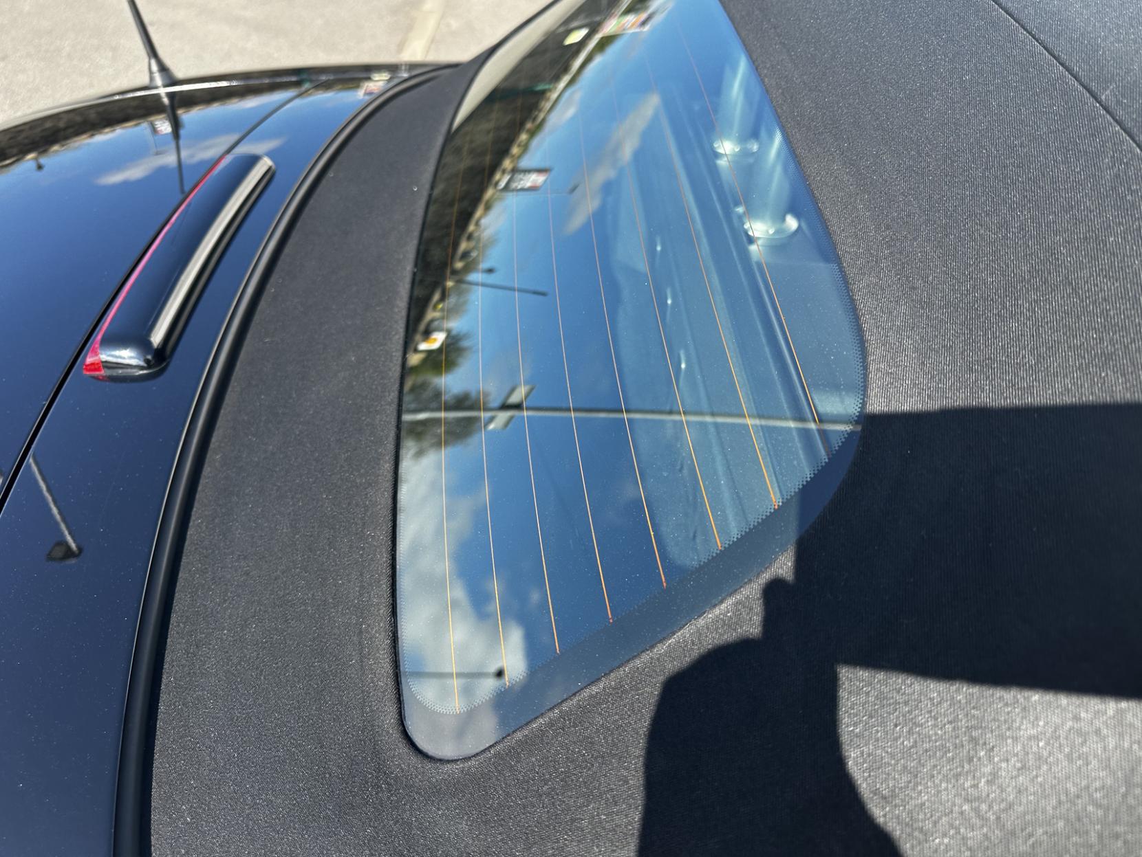 Audi TT 1.8T Roadster 2dr Petrol Manual quattro (228 g/km, 225 bhp)