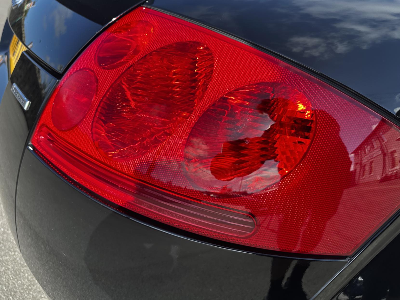 Audi TT 1.8T Roadster 2dr Petrol Manual quattro (228 g/km, 225 bhp)