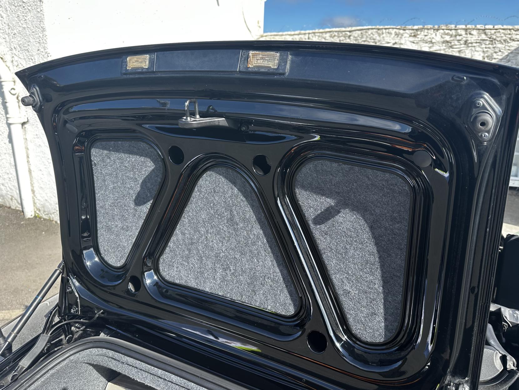 Audi TT 1.8T Roadster 2dr Petrol Manual quattro (228 g/km, 225 bhp)