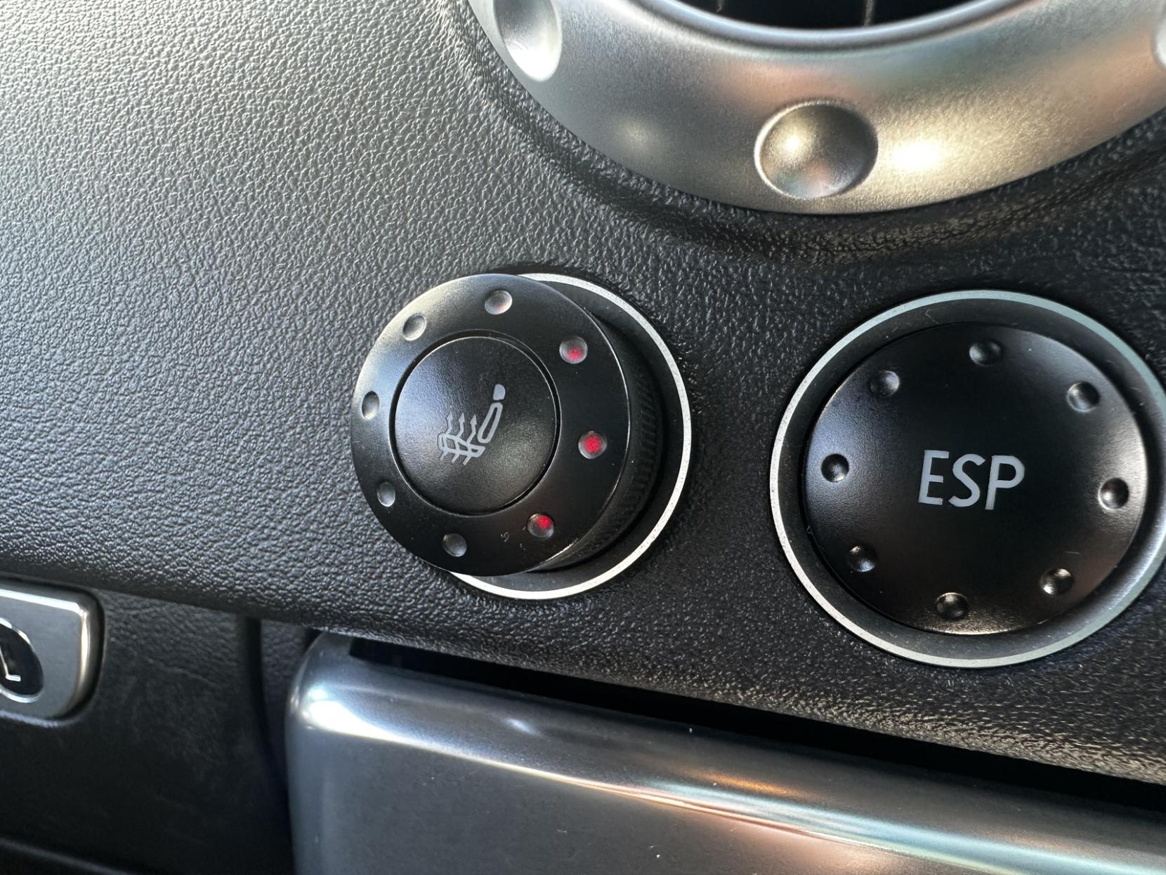 Audi TT 1.8T Roadster 2dr Petrol Manual quattro (228 g/km, 225 bhp)