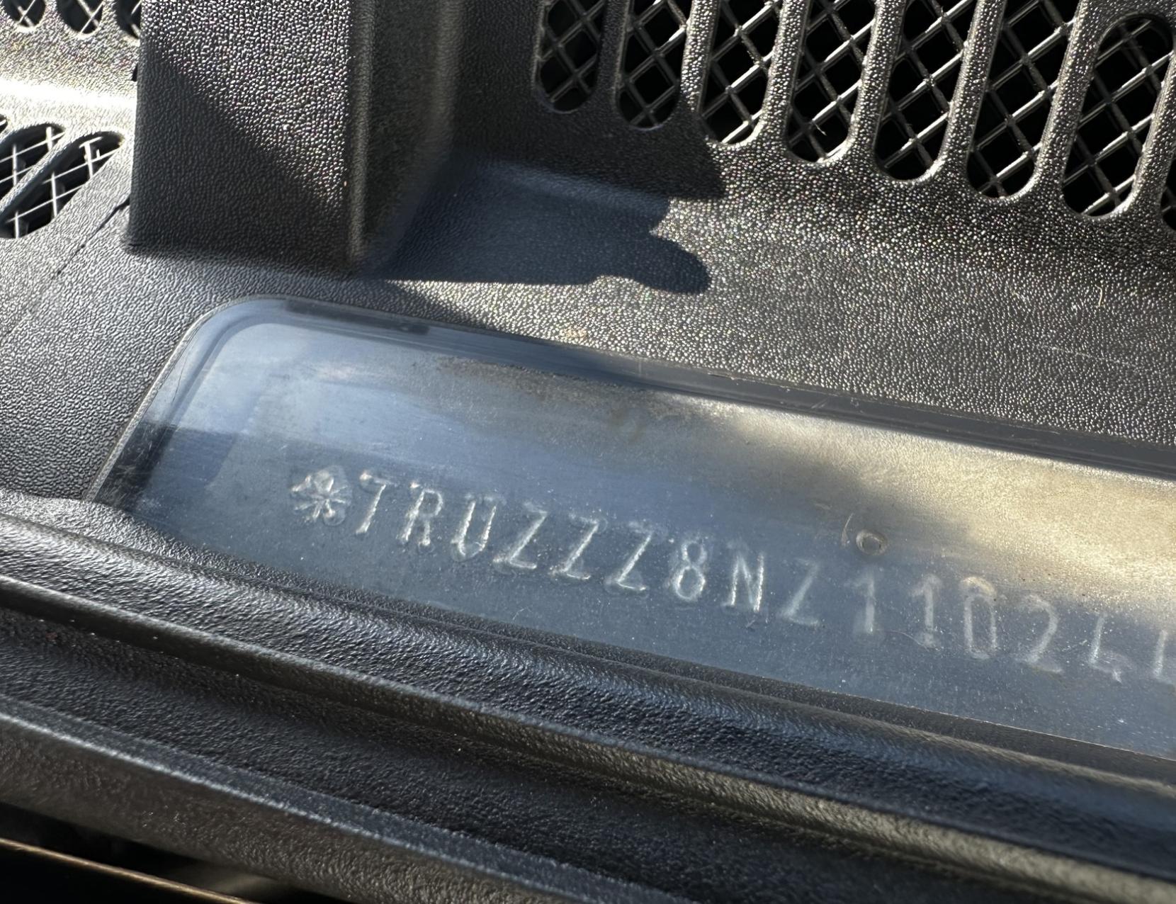 Audi TT 1.8T Roadster 2dr Petrol Manual quattro (228 g/km, 225 bhp)