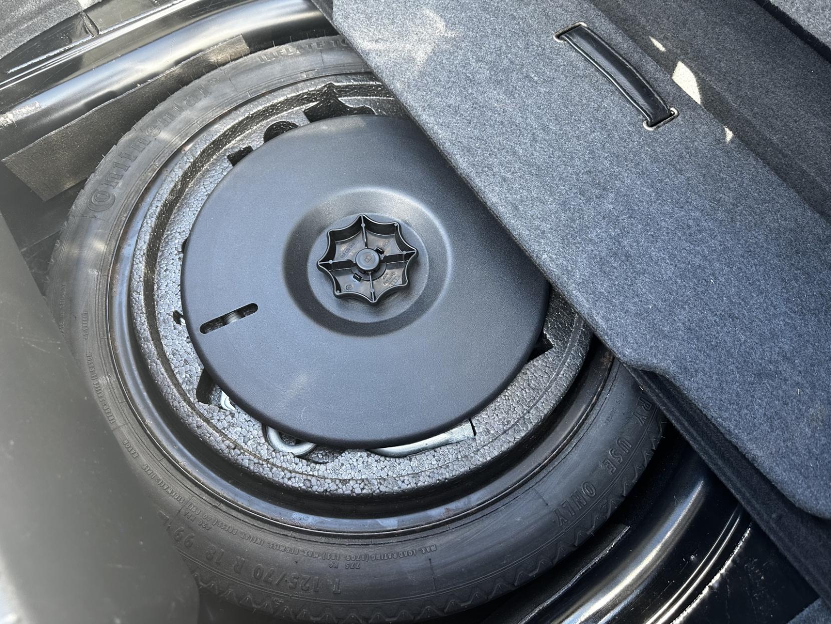 Audi TT 1.8T Roadster 2dr Petrol Manual quattro (228 g/km, 225 bhp)