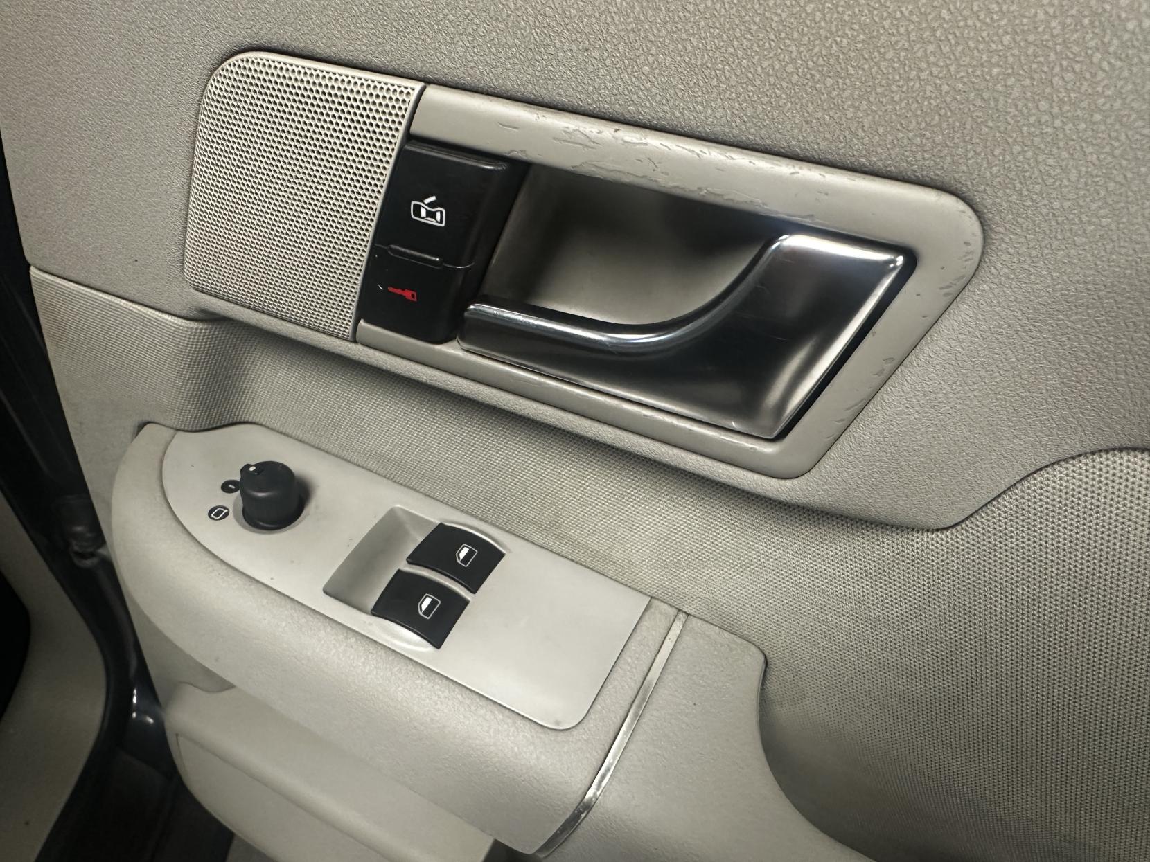 Audi A2 1.6 FSI SE Hatchback 5dr Petrol Manual (144 g/km, 110 bhp)