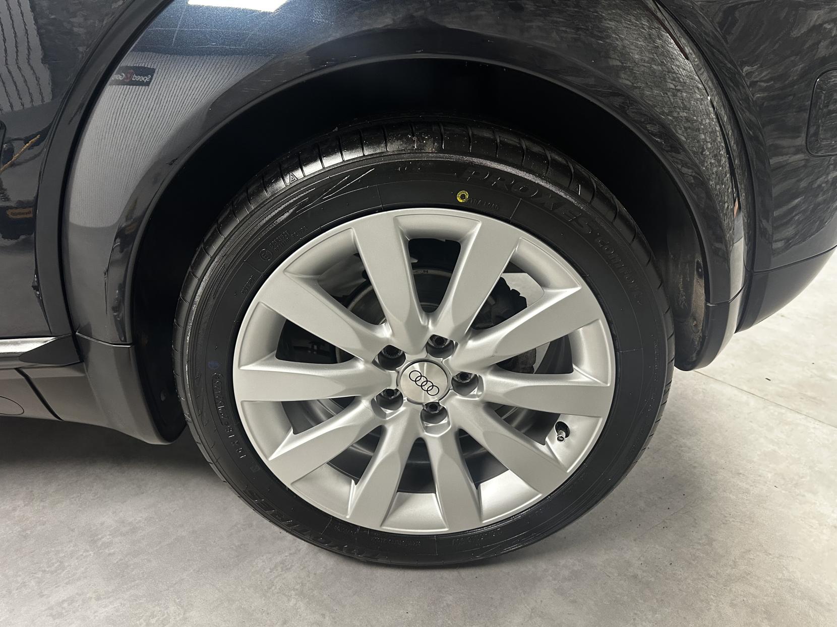 Audi A2 1.6 FSI SE Hatchback 5dr Petrol Manual (144 g/km, 110 bhp)