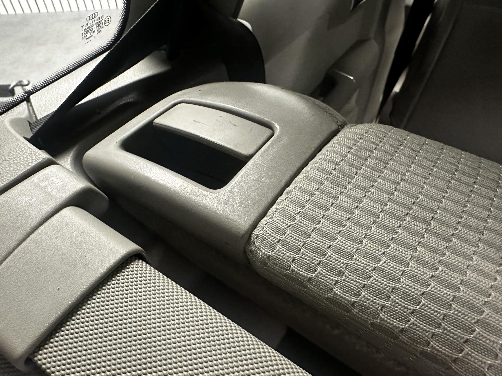 Audi A2 1.6 FSI SE Hatchback 5dr Petrol Manual (144 g/km, 110 bhp)