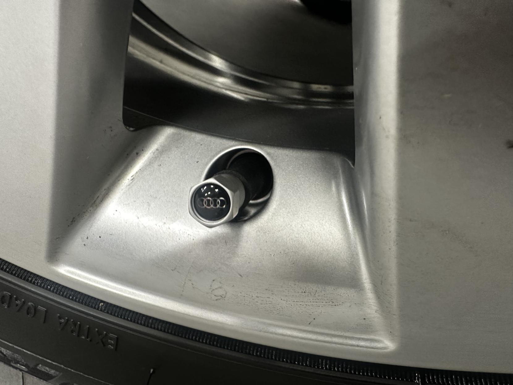 Audi A2 1.6 FSI SE Hatchback 5dr Petrol Manual (144 g/km, 110 bhp)