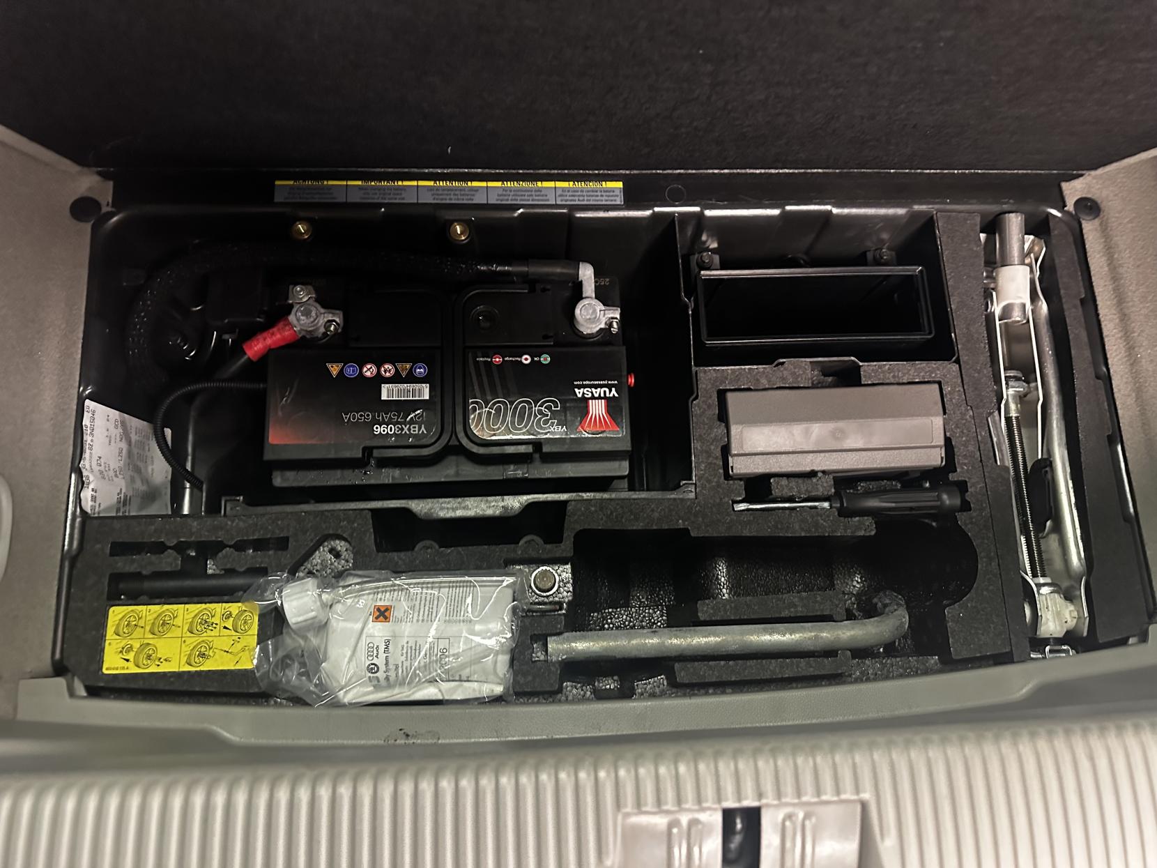 Audi A2 1.6 FSI SE Hatchback 5dr Petrol Manual (144 g/km, 110 bhp)