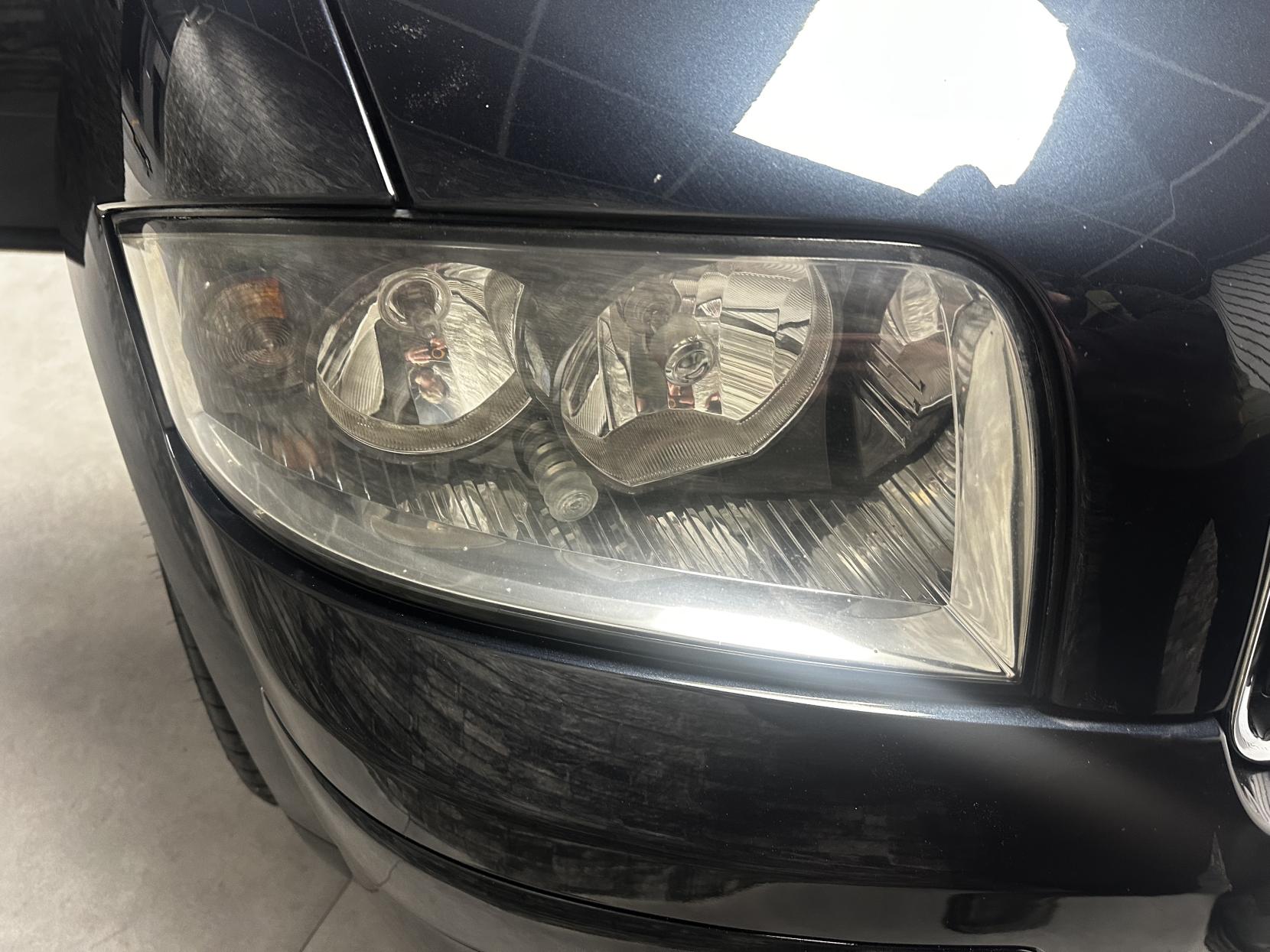 Audi A2 1.6 FSI SE Hatchback 5dr Petrol Manual (144 g/km, 110 bhp)