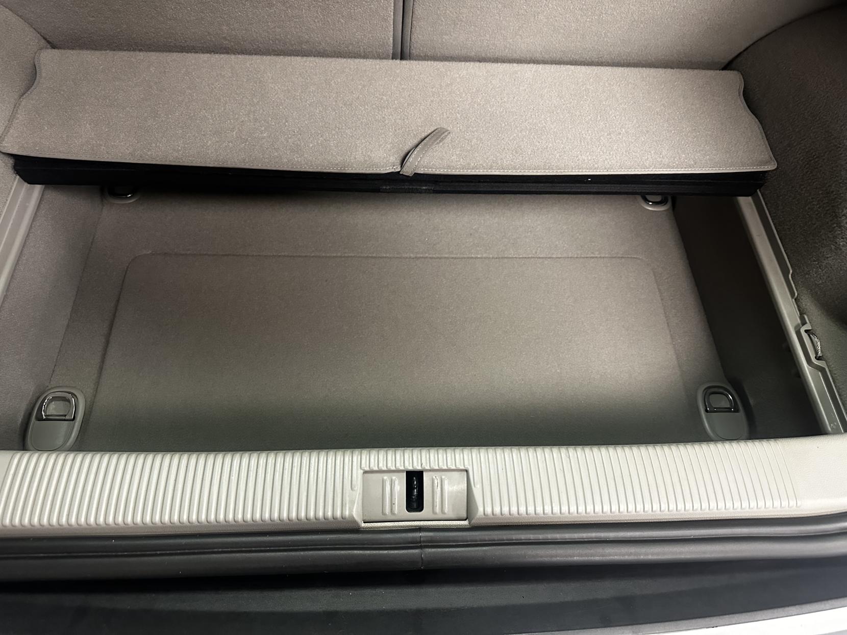 Audi A2 1.6 FSI SE Hatchback 5dr Petrol Manual (144 g/km, 110 bhp)