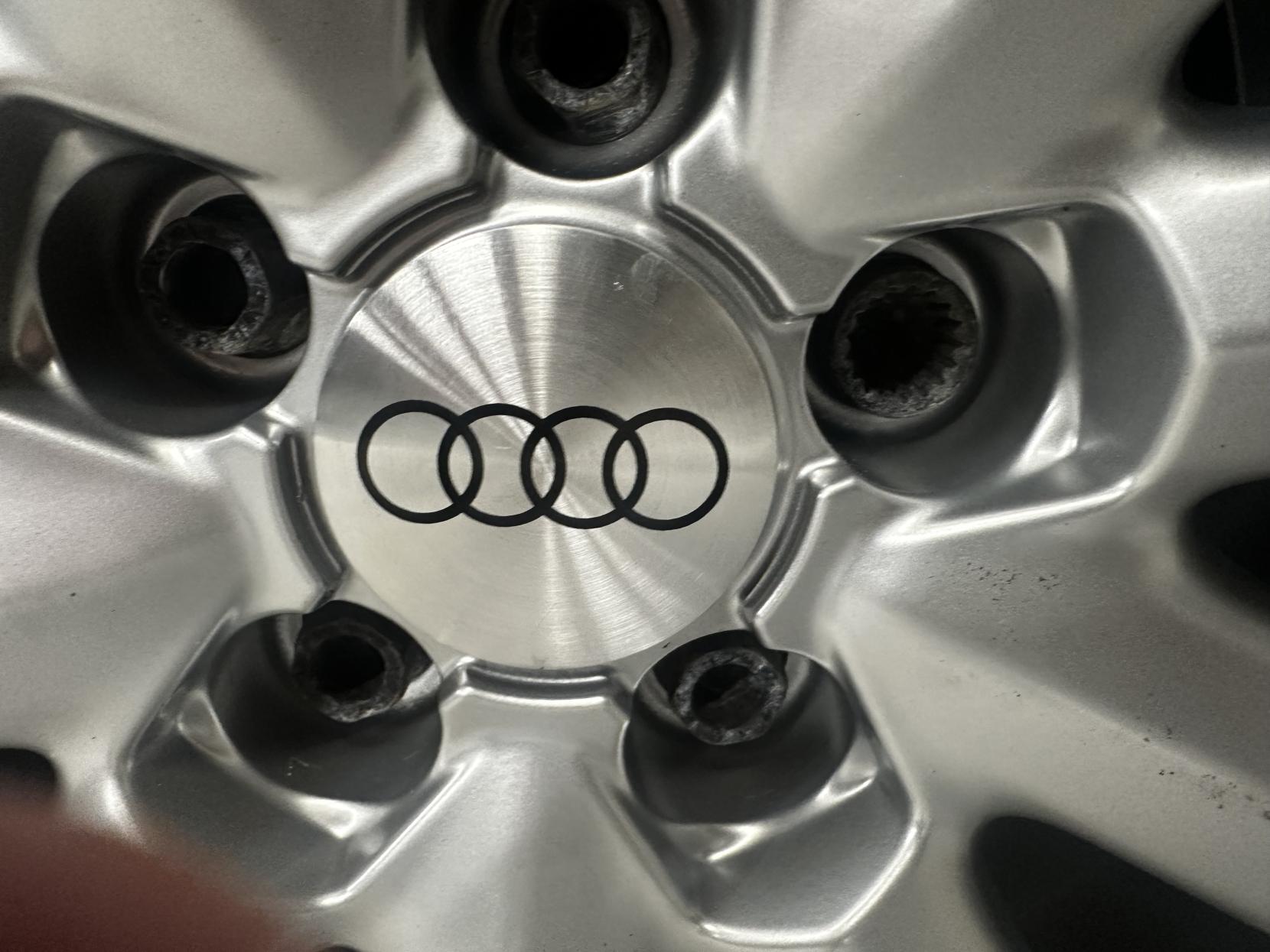 Audi A2 1.6 FSI SE Hatchback 5dr Petrol Manual (144 g/km, 110 bhp)