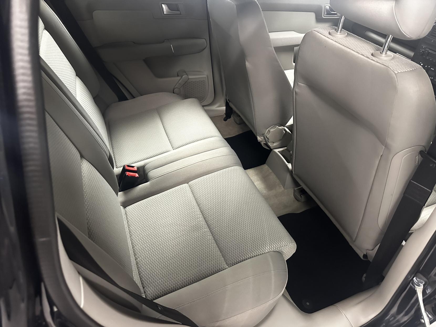 Audi A2 1.6 FSI SE Hatchback 5dr Petrol Manual (144 g/km, 110 bhp)