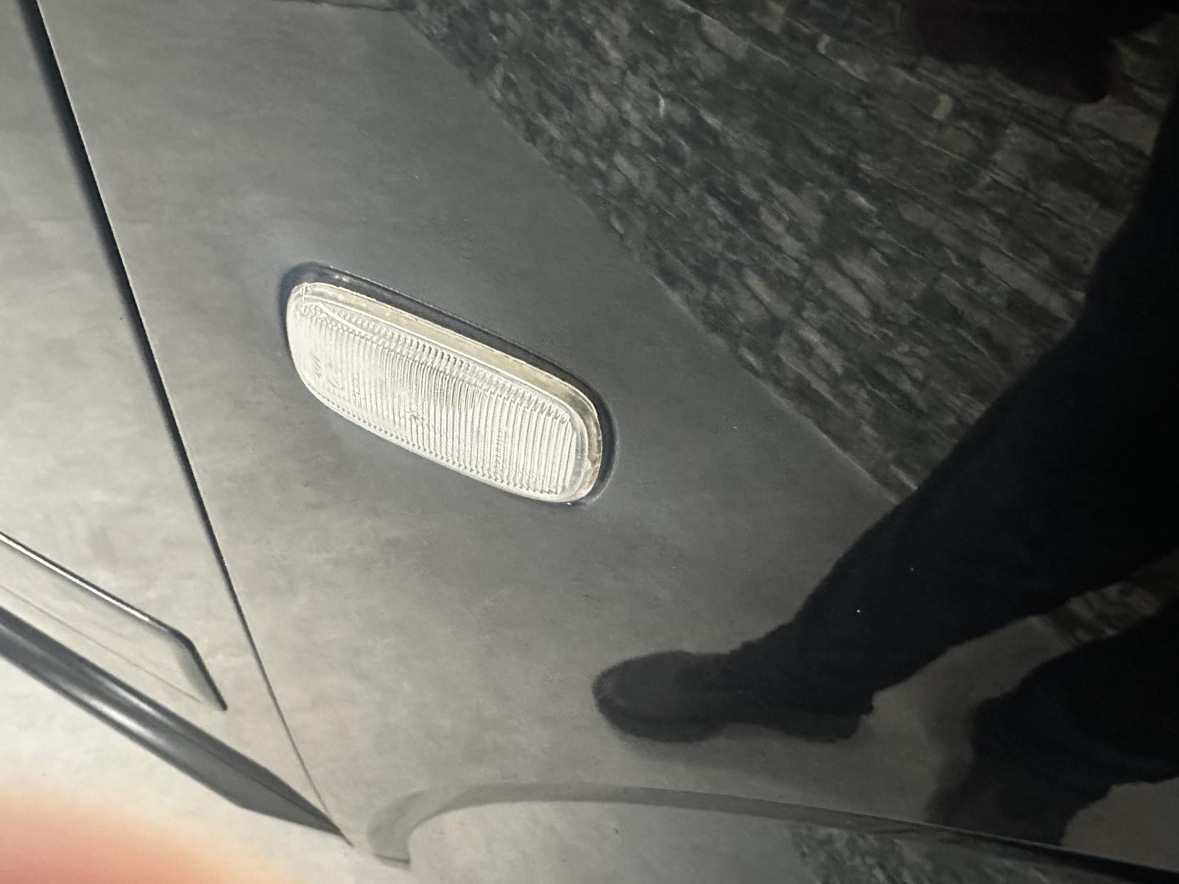 Audi A2 1.6 FSI SE Hatchback 5dr Petrol Manual (144 g/km, 110 bhp)