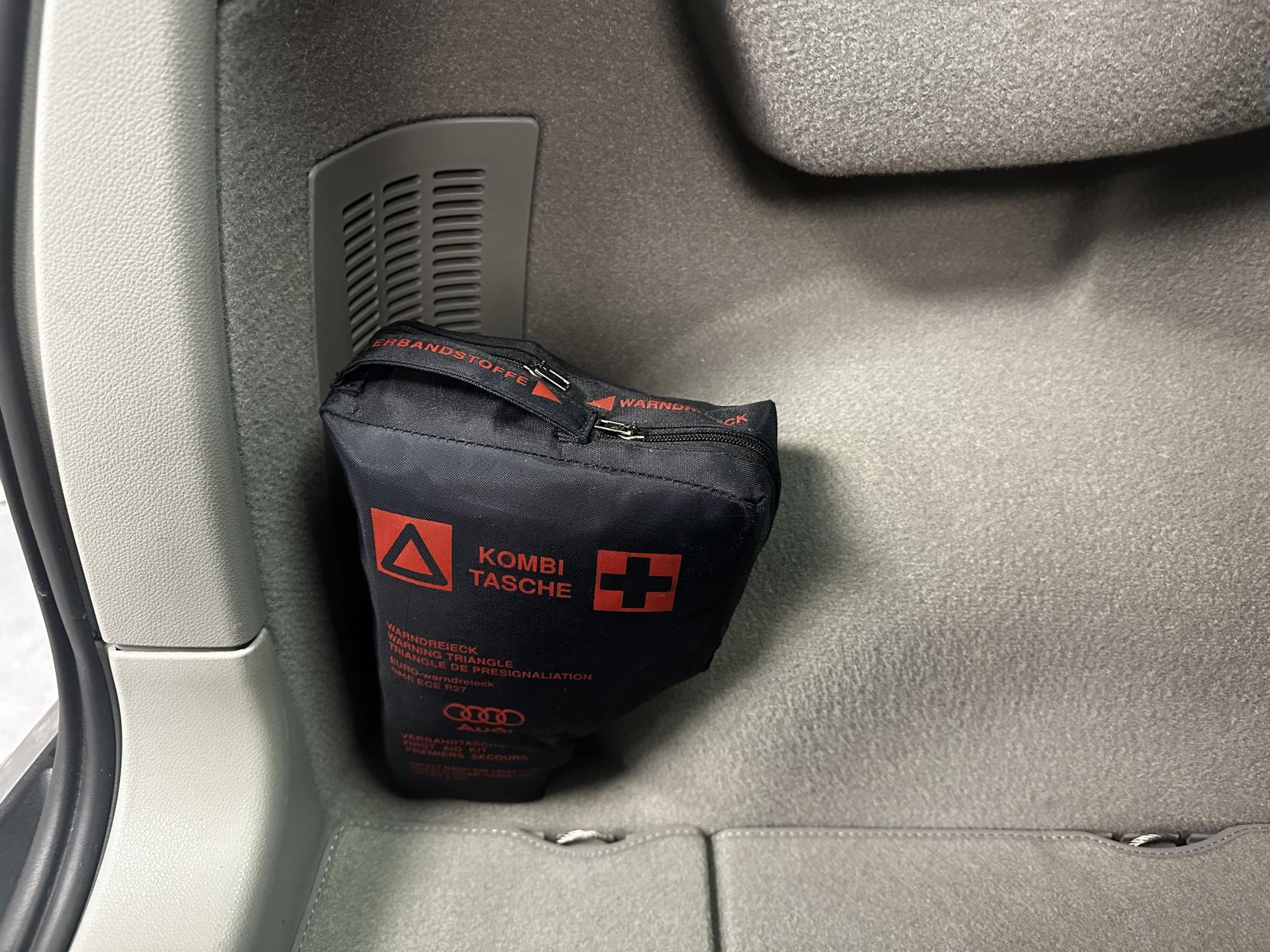 Audi A2 1.6 FSI SE Hatchback 5dr Petrol Manual (144 g/km, 110 bhp)