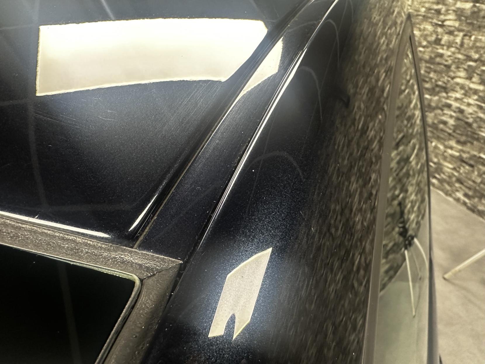 Audi A2 1.6 FSI SE Hatchback 5dr Petrol Manual (144 g/km, 110 bhp)