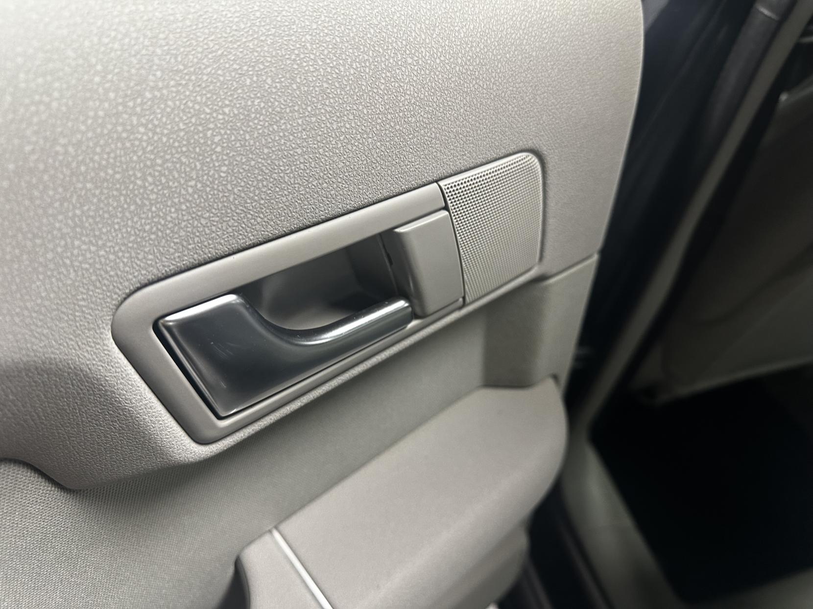 Audi A2 1.6 FSI SE Hatchback 5dr Petrol Manual (144 g/km, 110 bhp)