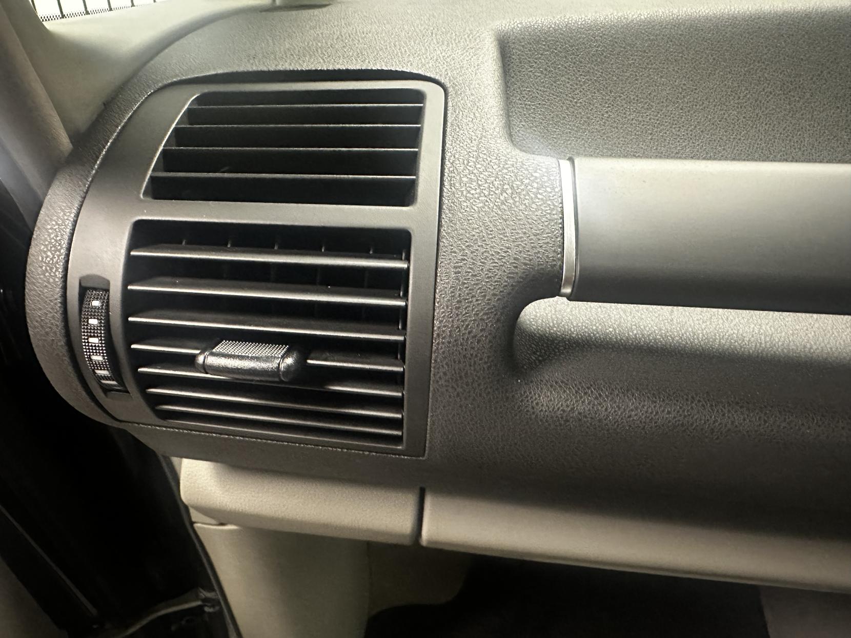 Audi A2 1.6 FSI SE Hatchback 5dr Petrol Manual (144 g/km, 110 bhp)