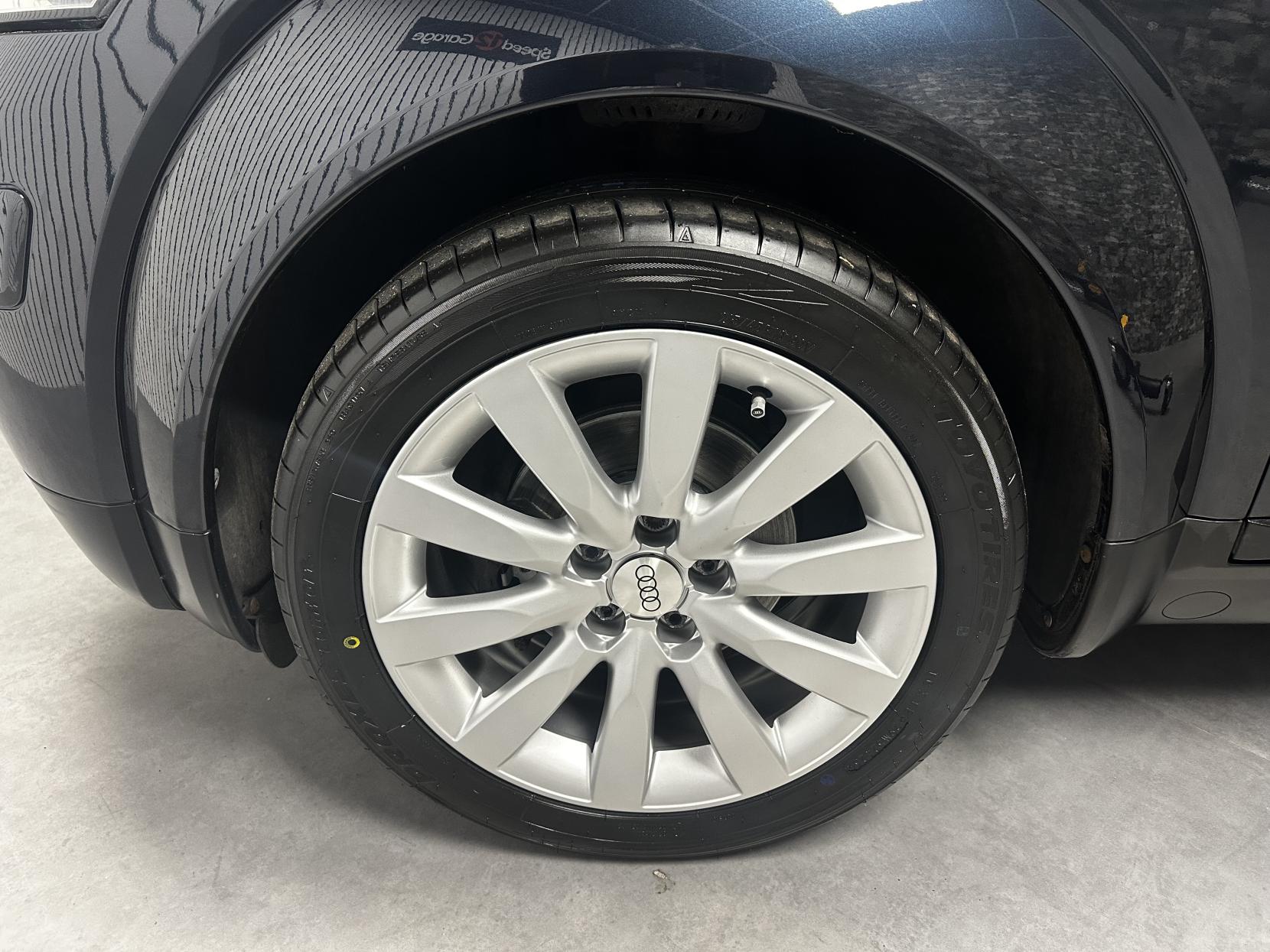 Audi A2 1.6 FSI SE Hatchback 5dr Petrol Manual (144 g/km, 110 bhp)