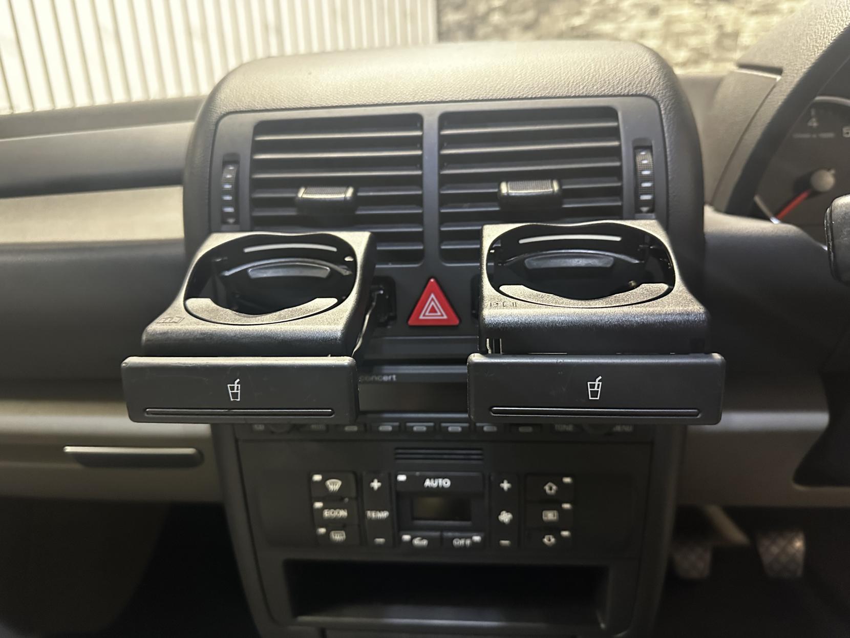 Audi A2 1.6 FSI SE Hatchback 5dr Petrol Manual (144 g/km, 110 bhp)