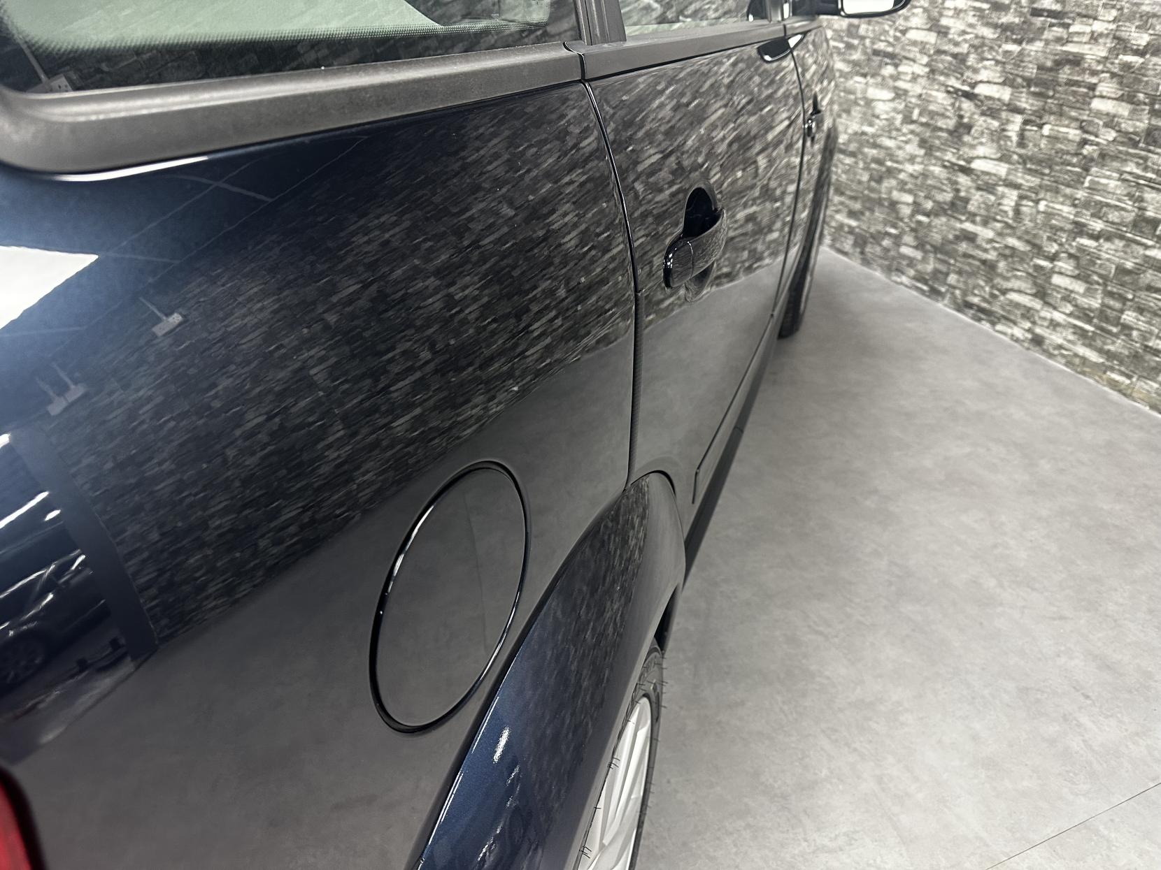 Audi A2 1.6 FSI SE Hatchback 5dr Petrol Manual (144 g/km, 110 bhp)