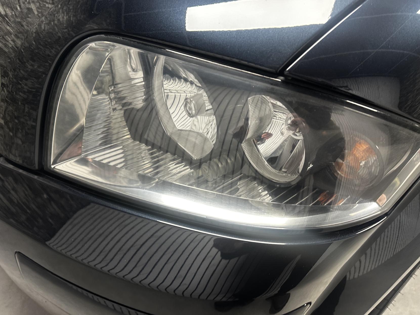 Audi A2 1.6 FSI SE Hatchback 5dr Petrol Manual (144 g/km, 110 bhp)