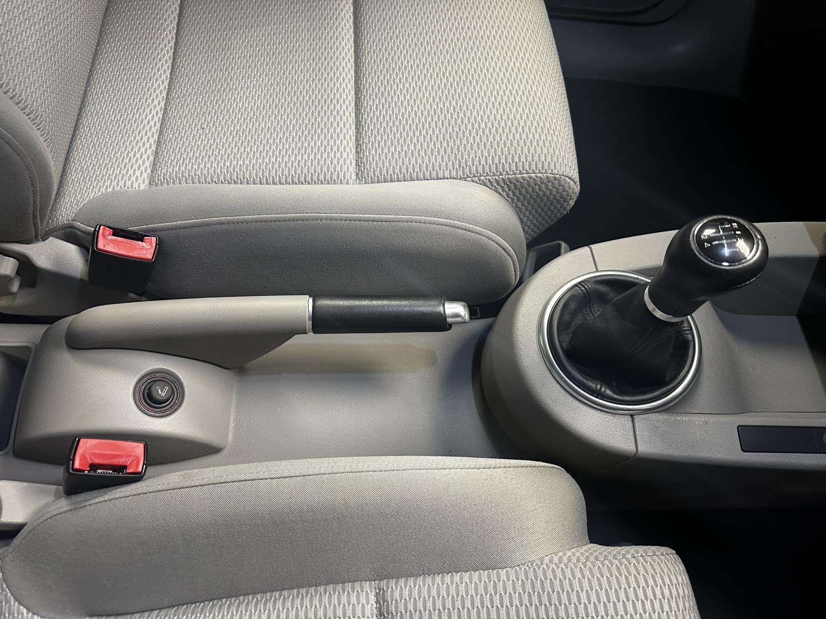 Audi A2 1.6 FSI SE Hatchback 5dr Petrol Manual (144 g/km, 110 bhp)